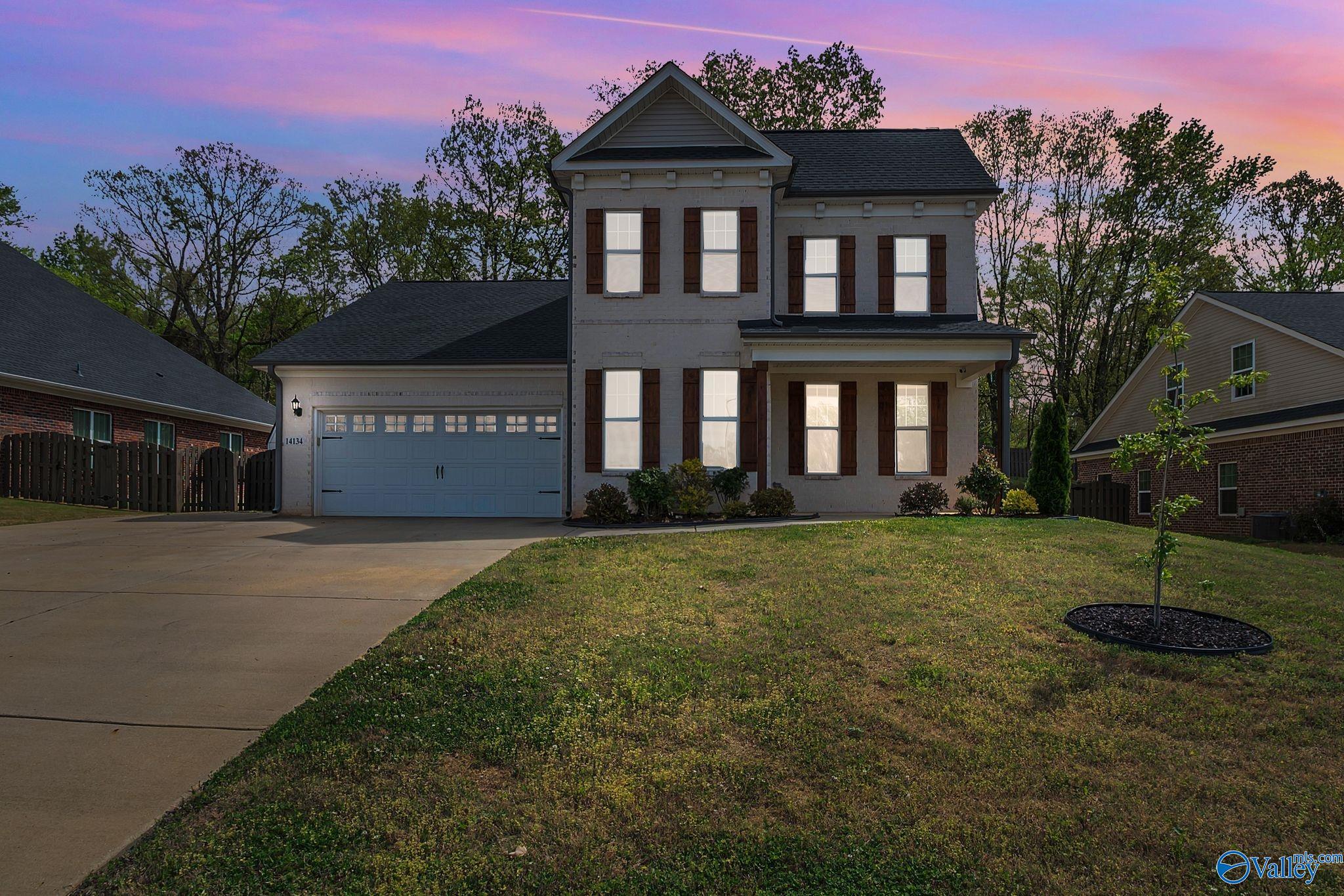 14134 Grey Goose Lane