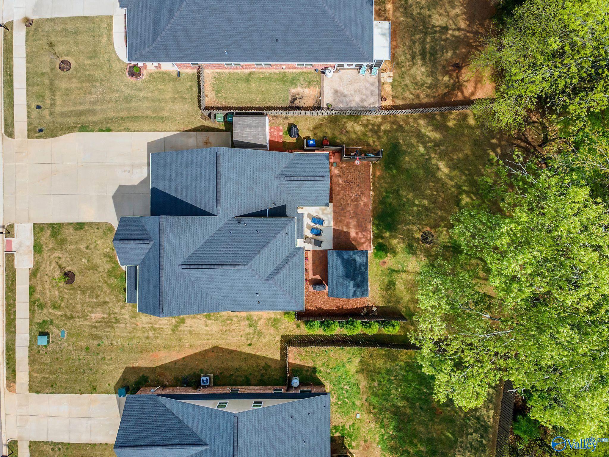 14134 Grey Goose Lane