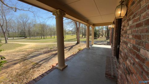 342 Shoal Creek Road Hartselle AL 35640