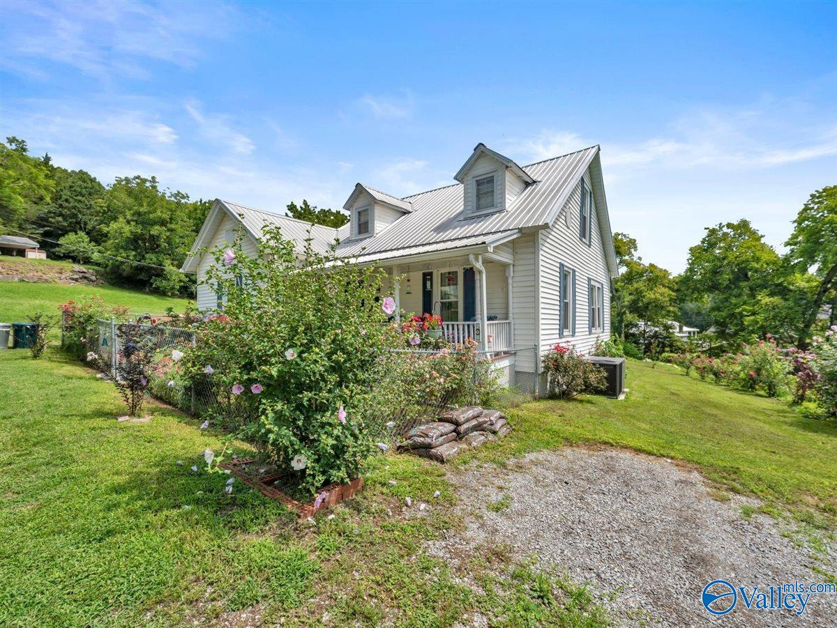 205 Mountain Street