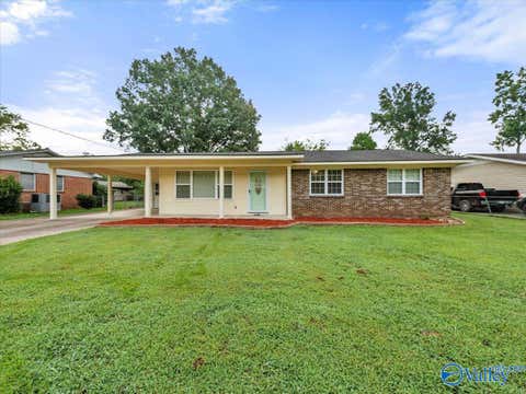 Homes For Sale - 317 Sharon Street<br/> Jackson County, Scottsboro, AL 35768