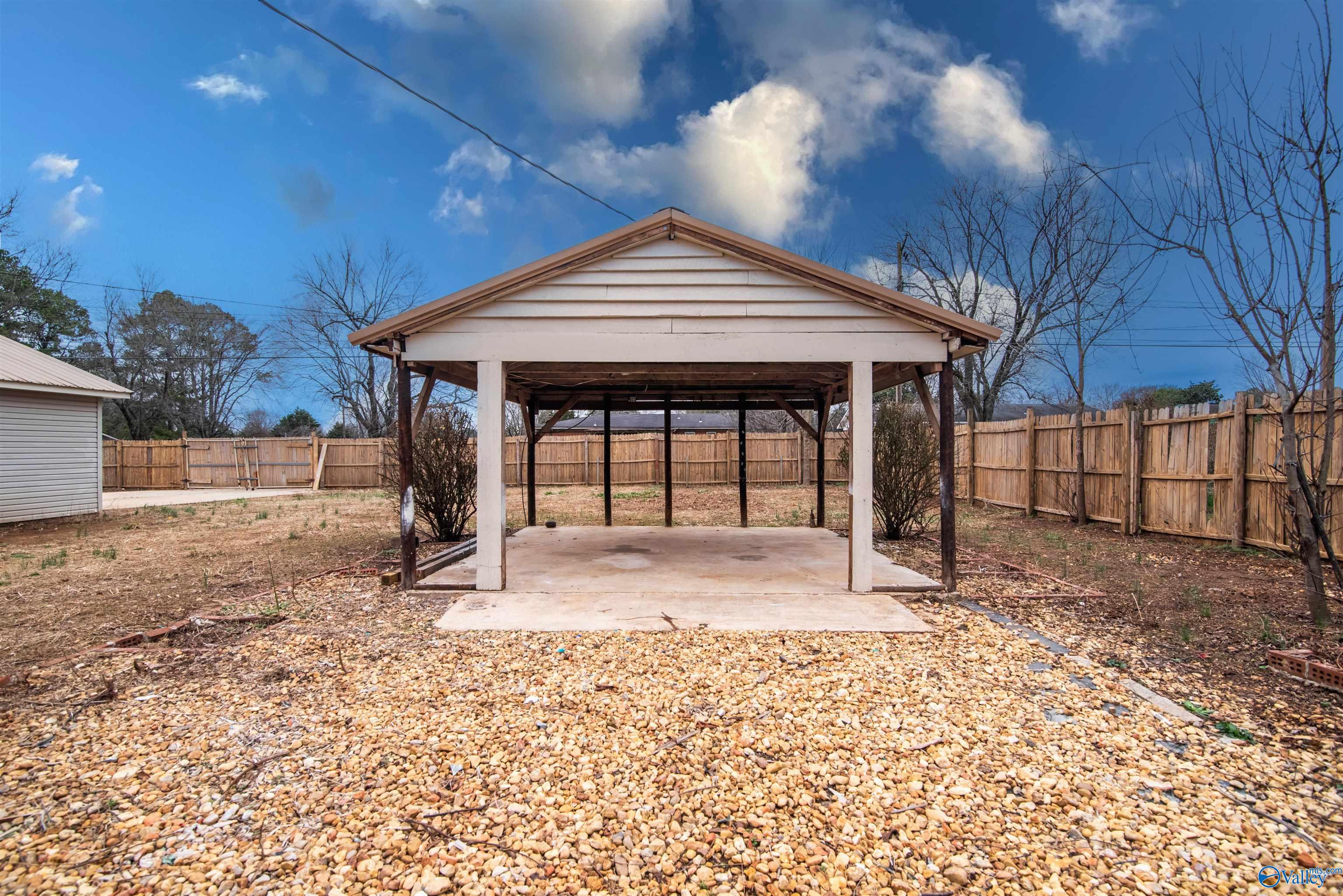 125 Bluebird Lane, Decatur, Alabama image 21
