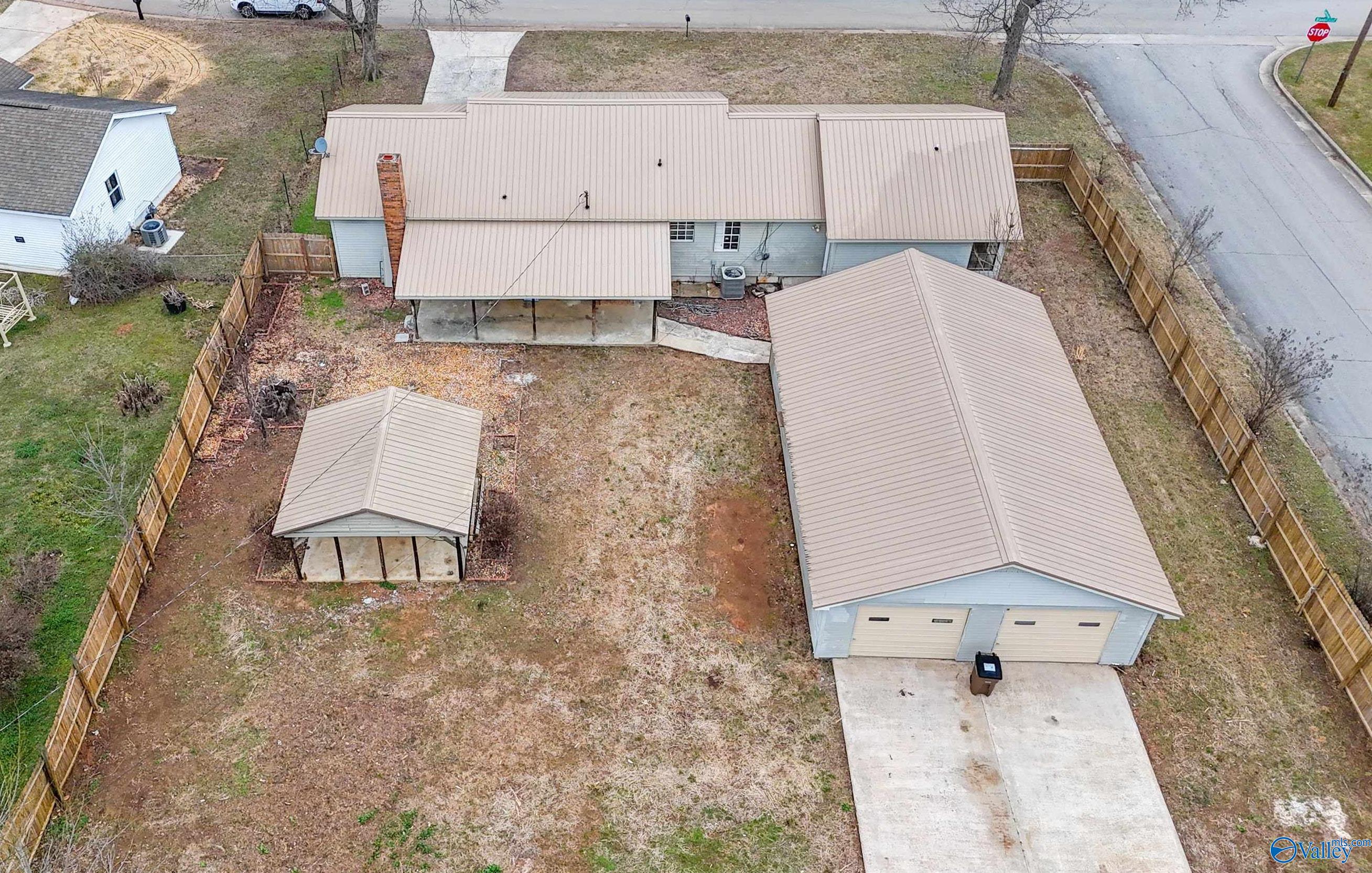 125 Bluebird Lane, Decatur, Alabama image 23