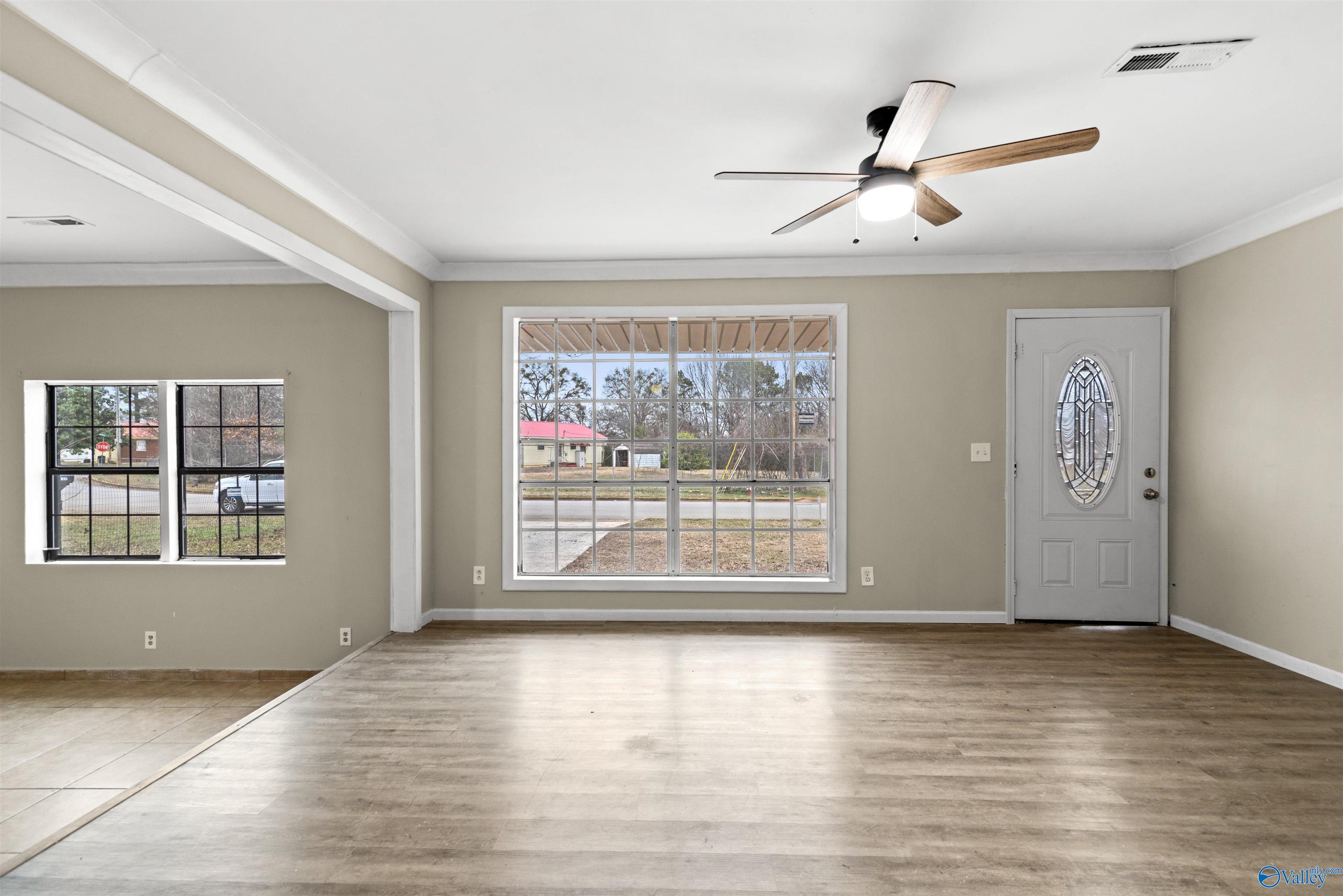 125 Bluebird Lane, Decatur, Alabama image 4