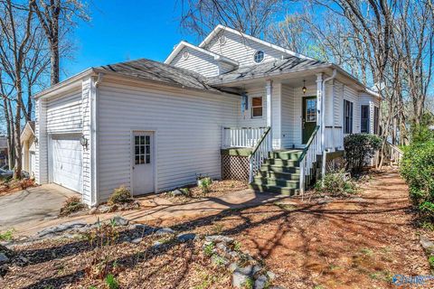 Homes For Sale - 503 Carrsbrook Road<br/> Huntsville, AL 35803