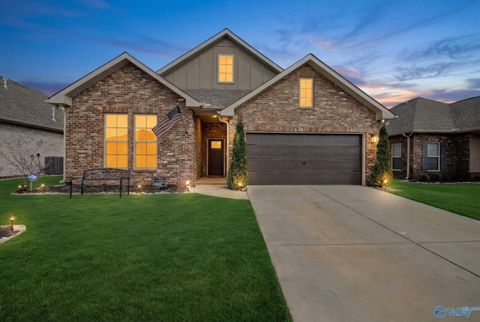 Photo of 12762 Juniors Drive, Madison, AL 35756 (MLS # 21911822)