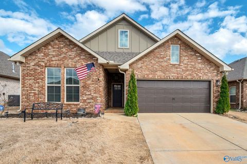Homes For Sale - 12762 Juniors Drive<br/> Madison, AL 35756