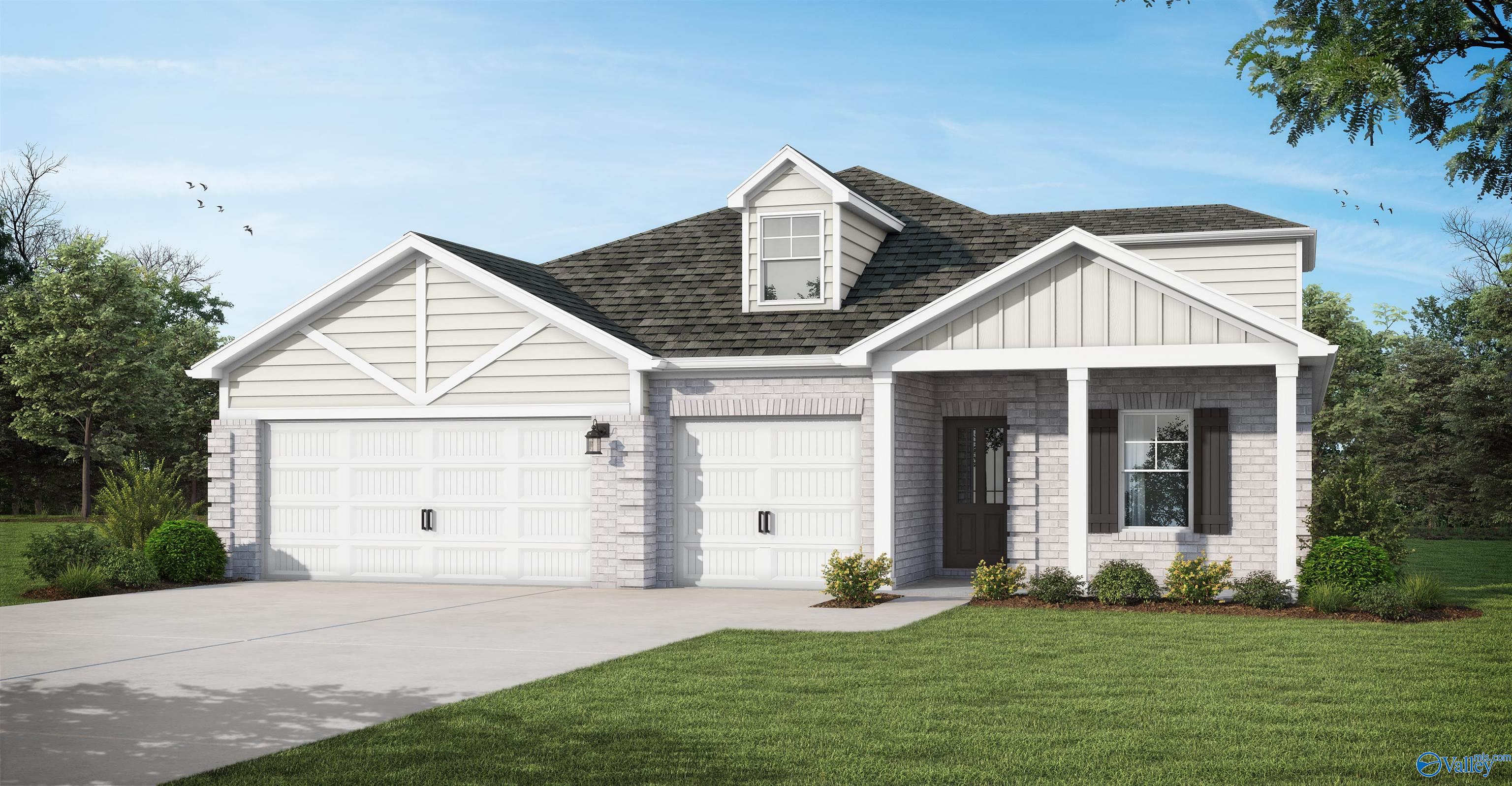 24128 Patriot Drive, Athens, Alabama image 1
