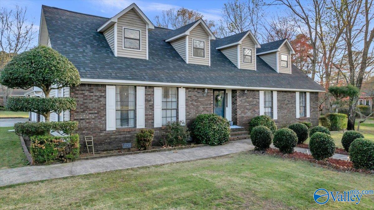 102 Ross Drive, Boaz, Alabama image 1