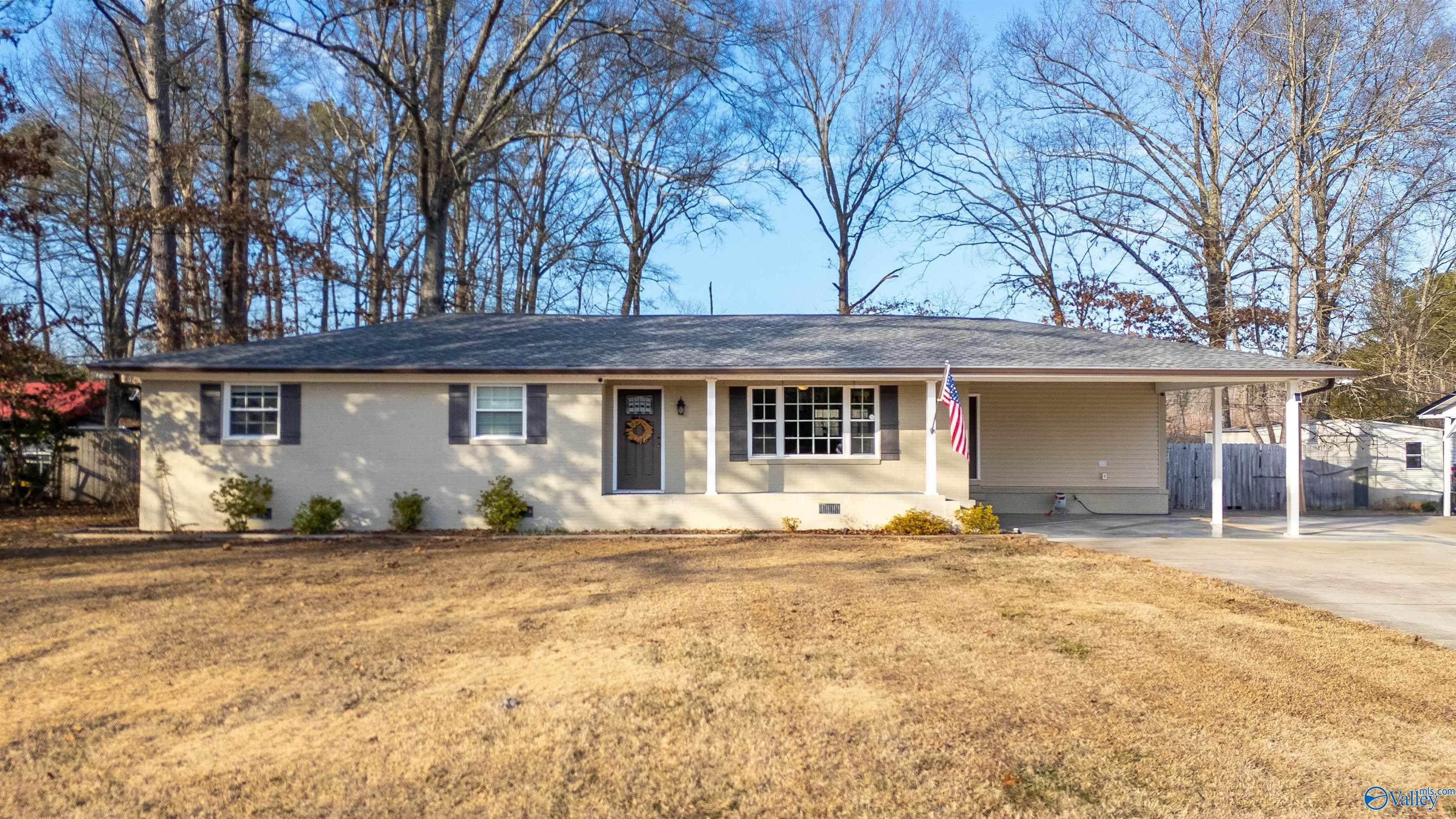 3657 Black Road, Rainbow City, Alabama image 1