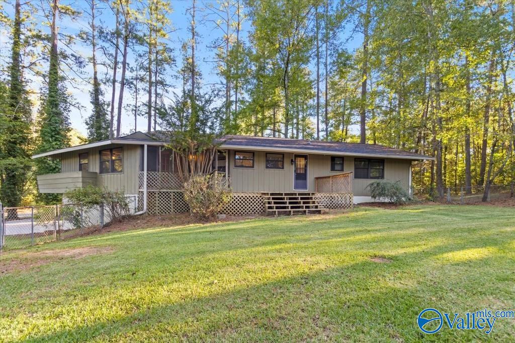 346 Campground Circle, Scottsboro, Alabama image 10