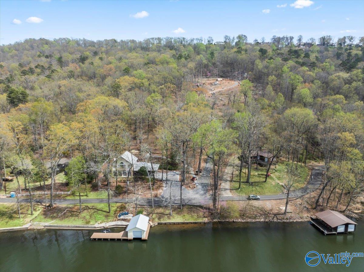 2916 Signal Point Road, Guntersville, Alabama image 1