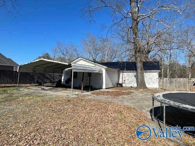 610 8th Avenue, Attalla, Alabama image 5