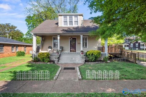 213 Oak Street Decatur AL 35601