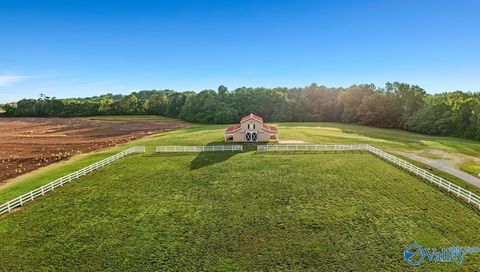 Homes For Sale - 14717 Friend Road #PARCEL B<br/> Limestone County, Athens, AL 35611