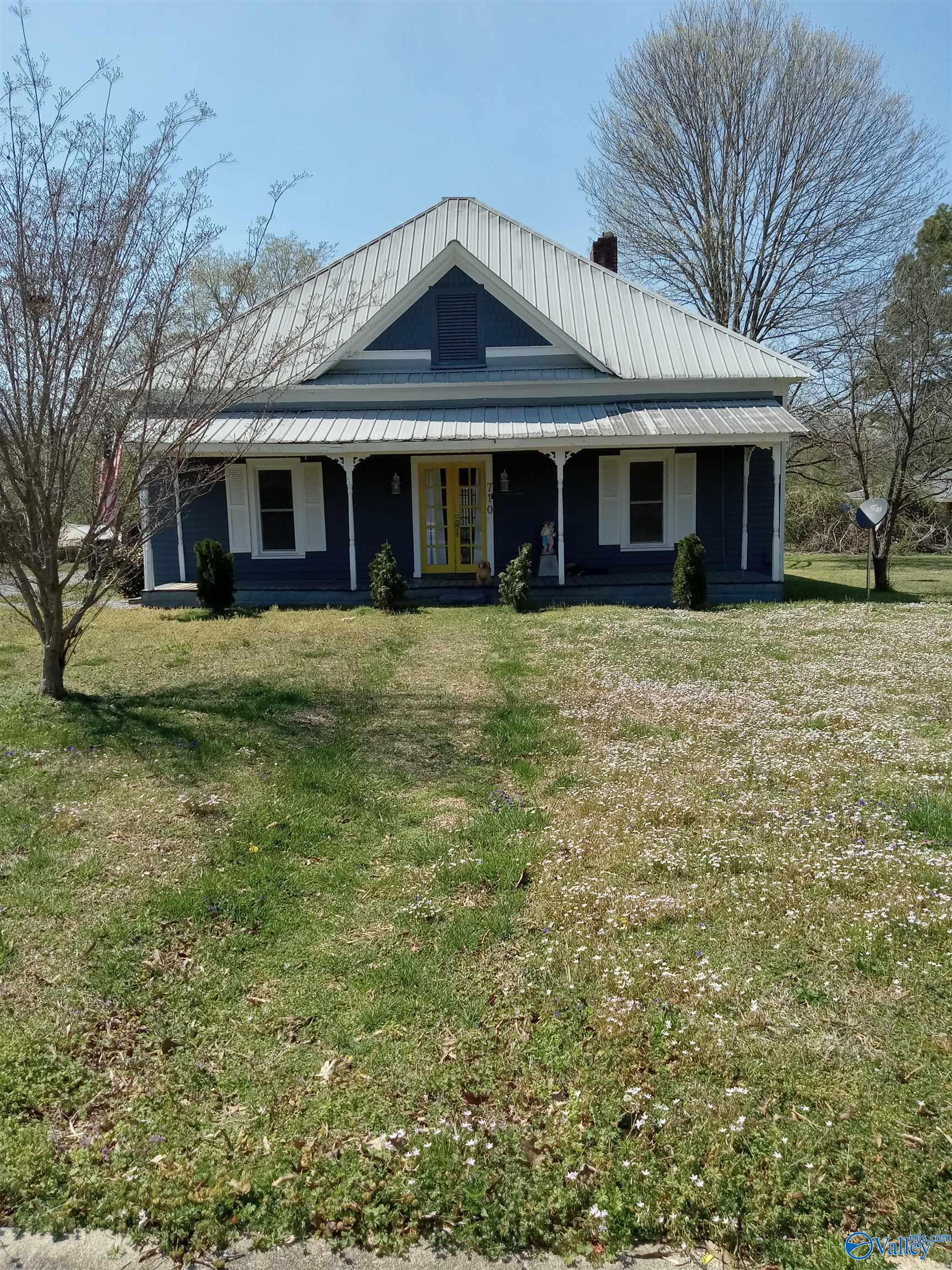 710 S Scott Street, Scottsboro, Alabama image 1