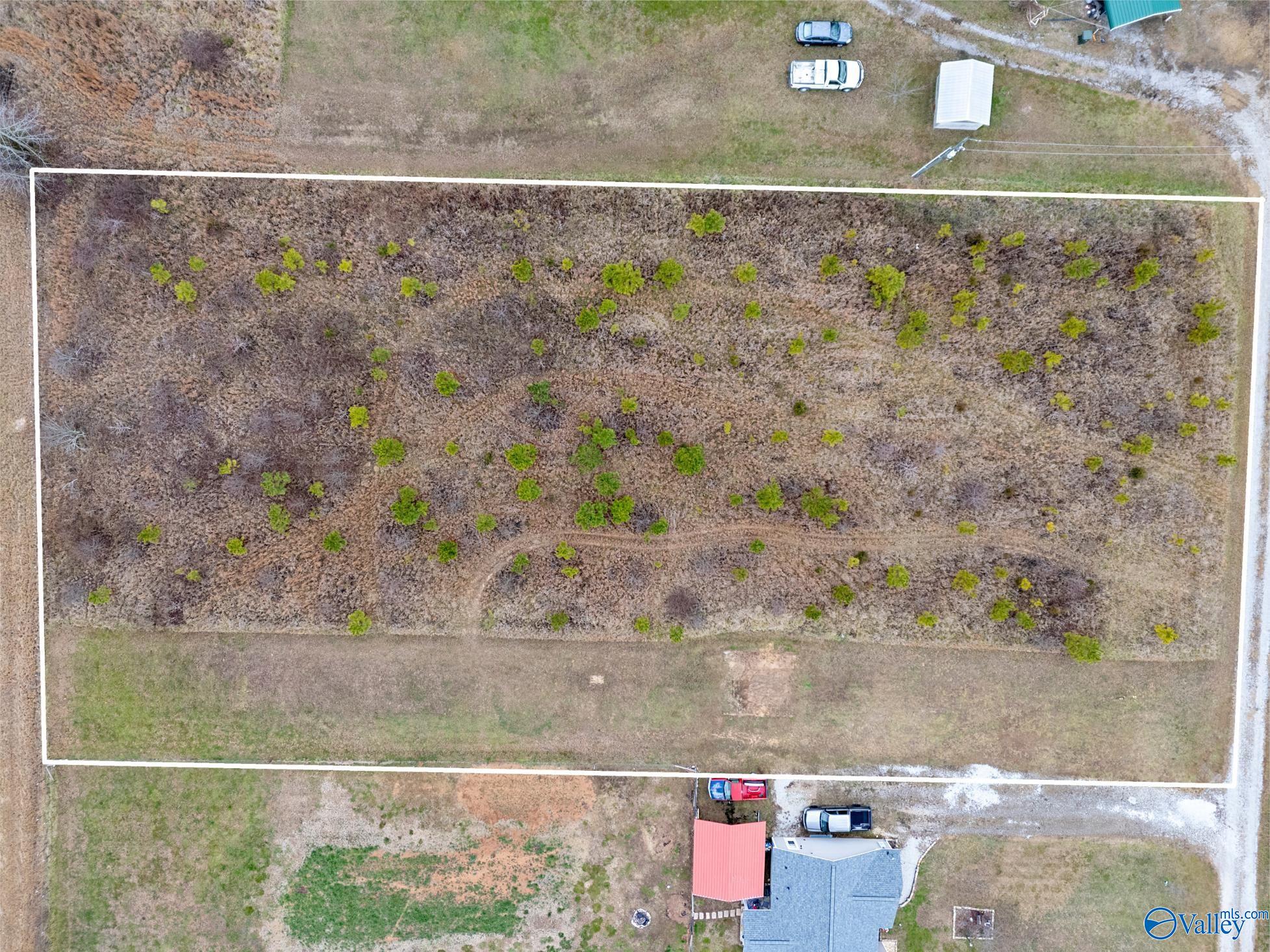 1.2 Acres Scott Road, Hazel Green, Alabama image 10