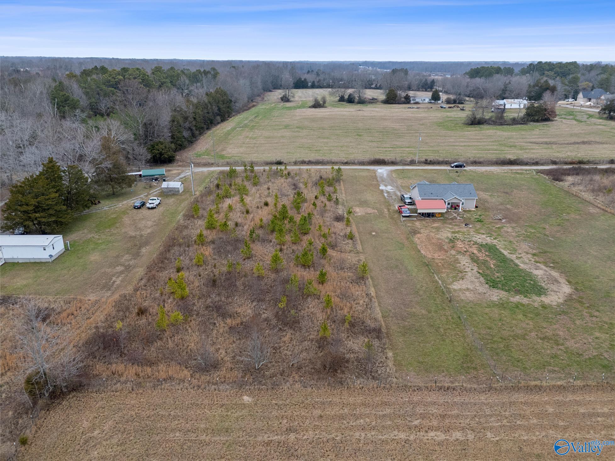 1.2 Acres Scott Road, Hazel Green, Alabama image 7