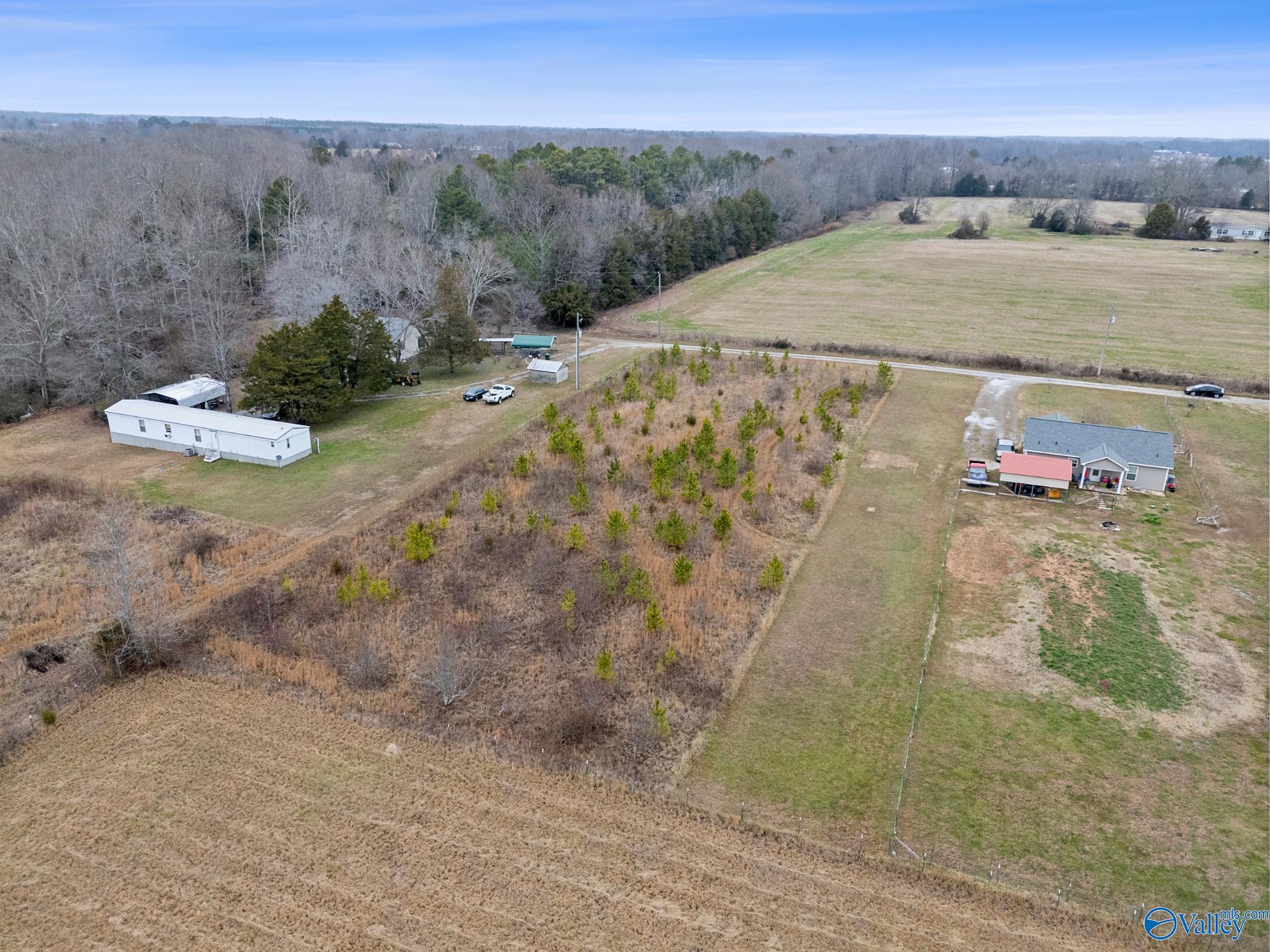 1.2 Acres Scott Road, Hazel Green, Alabama image 8