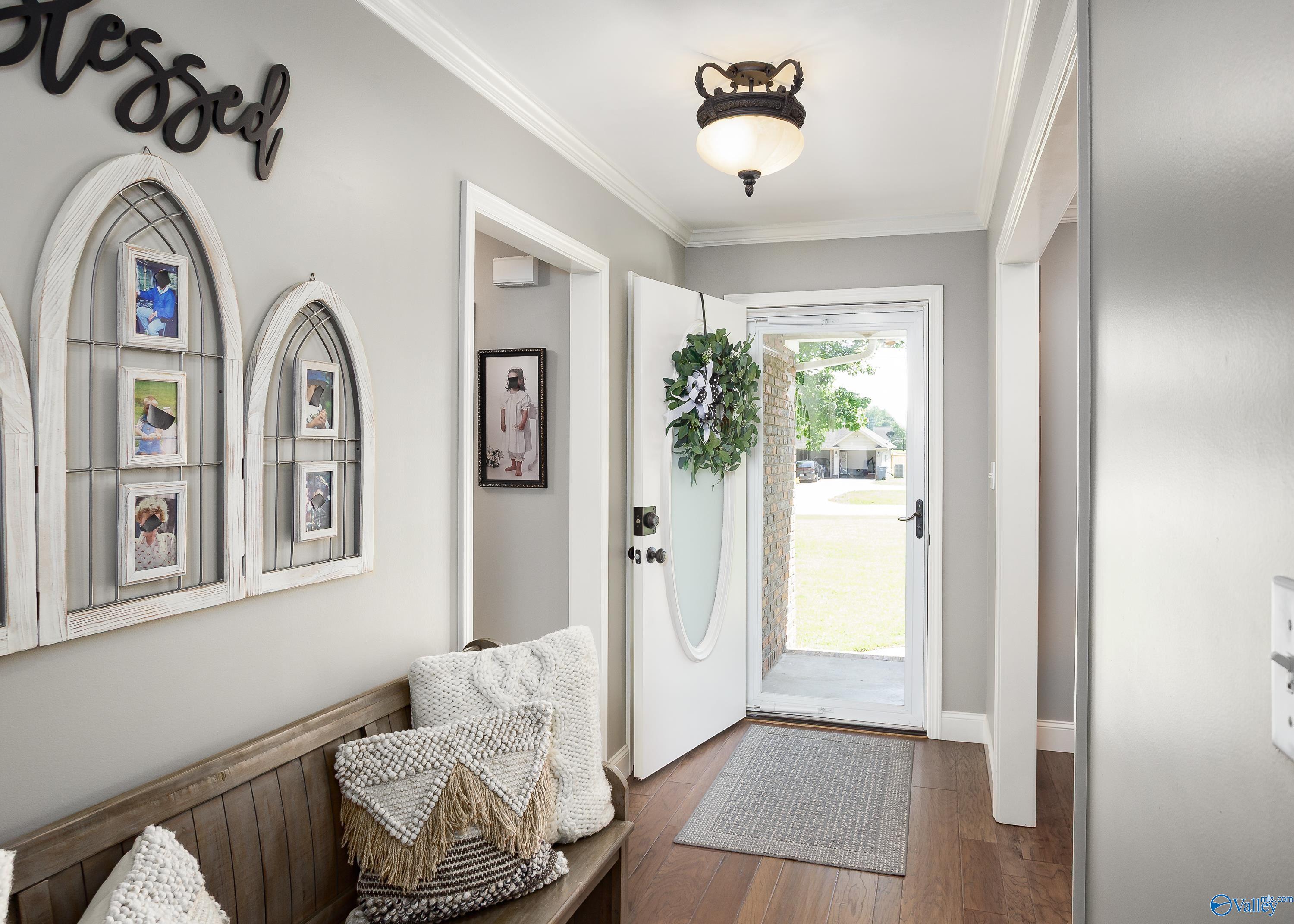 110 Cloverleaf Circle, Killen, Alabama image 6