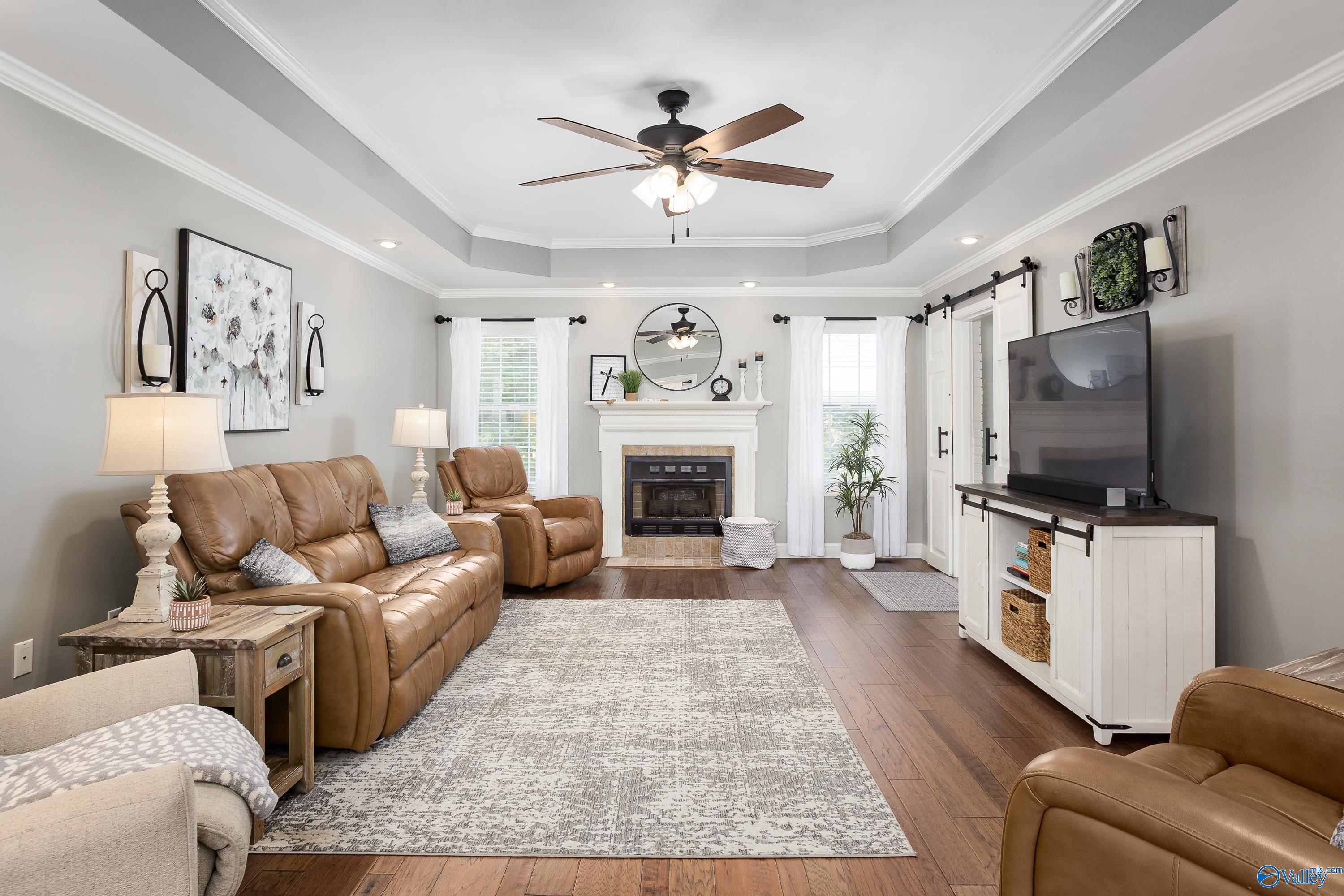 110 Cloverleaf Circle, Killen, Alabama image 7