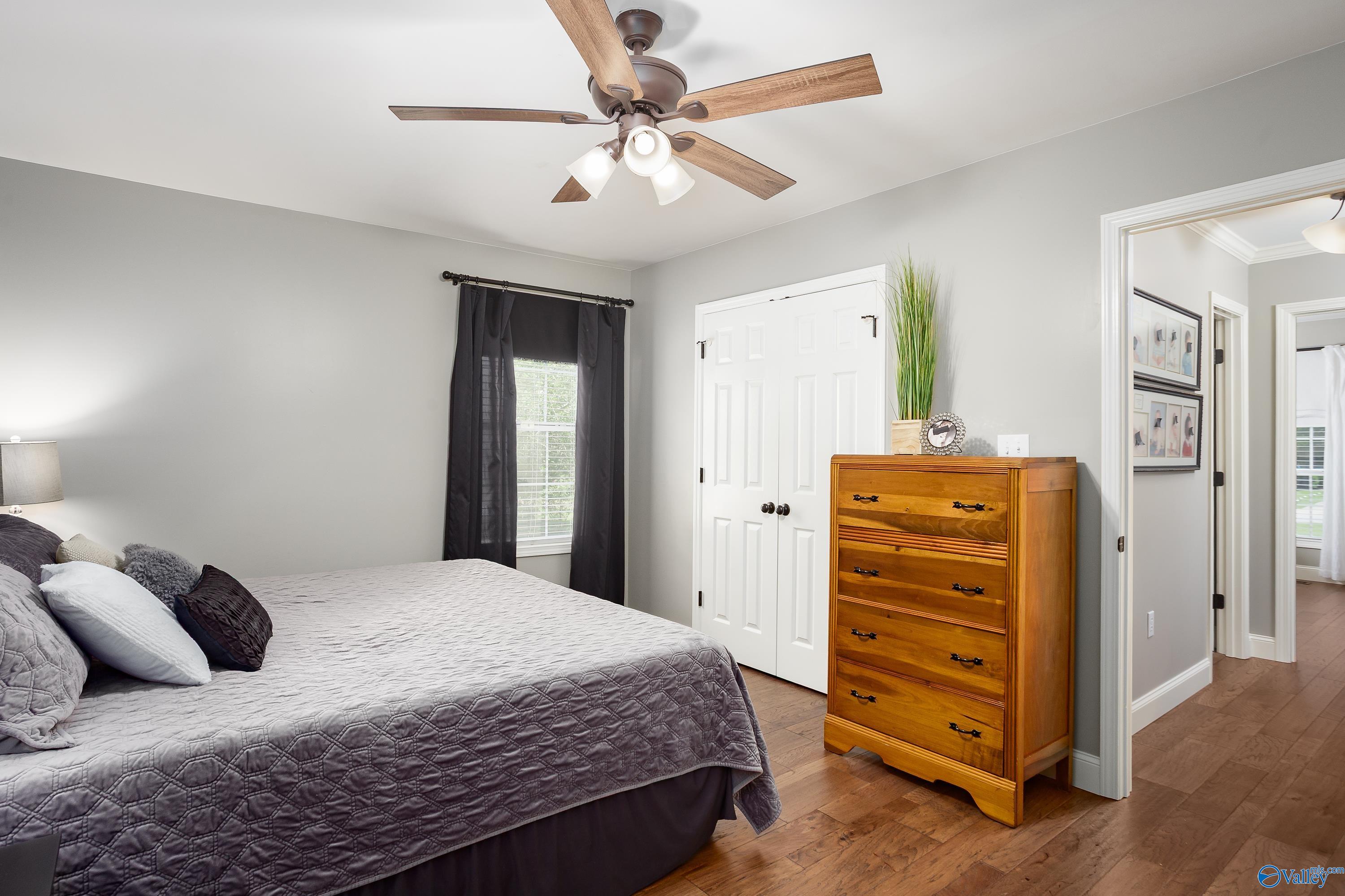 110 Cloverleaf Circle, Killen, Alabama image 17
