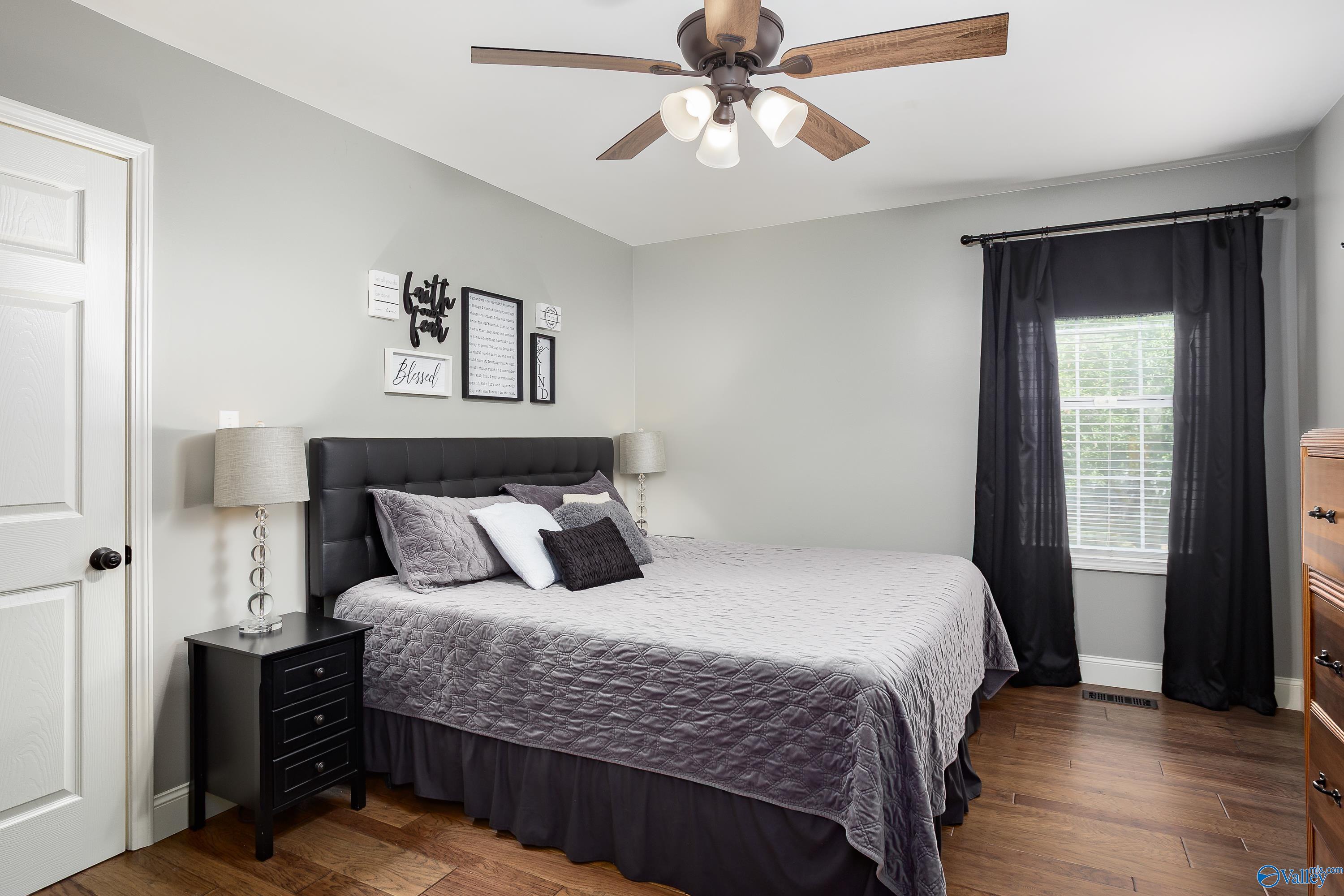 110 Cloverleaf Circle, Killen, Alabama image 16