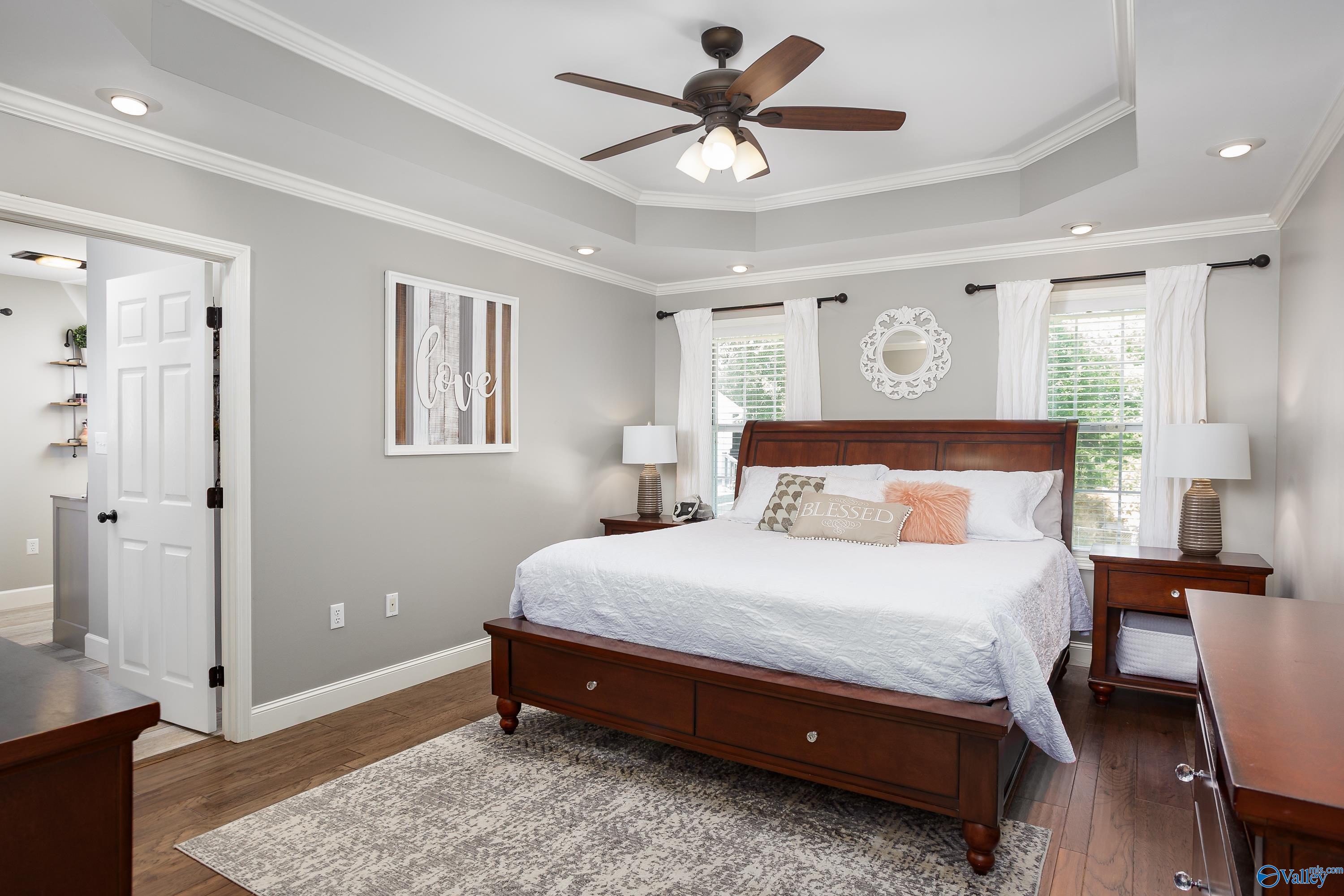 110 Cloverleaf Circle, Killen, Alabama image 19