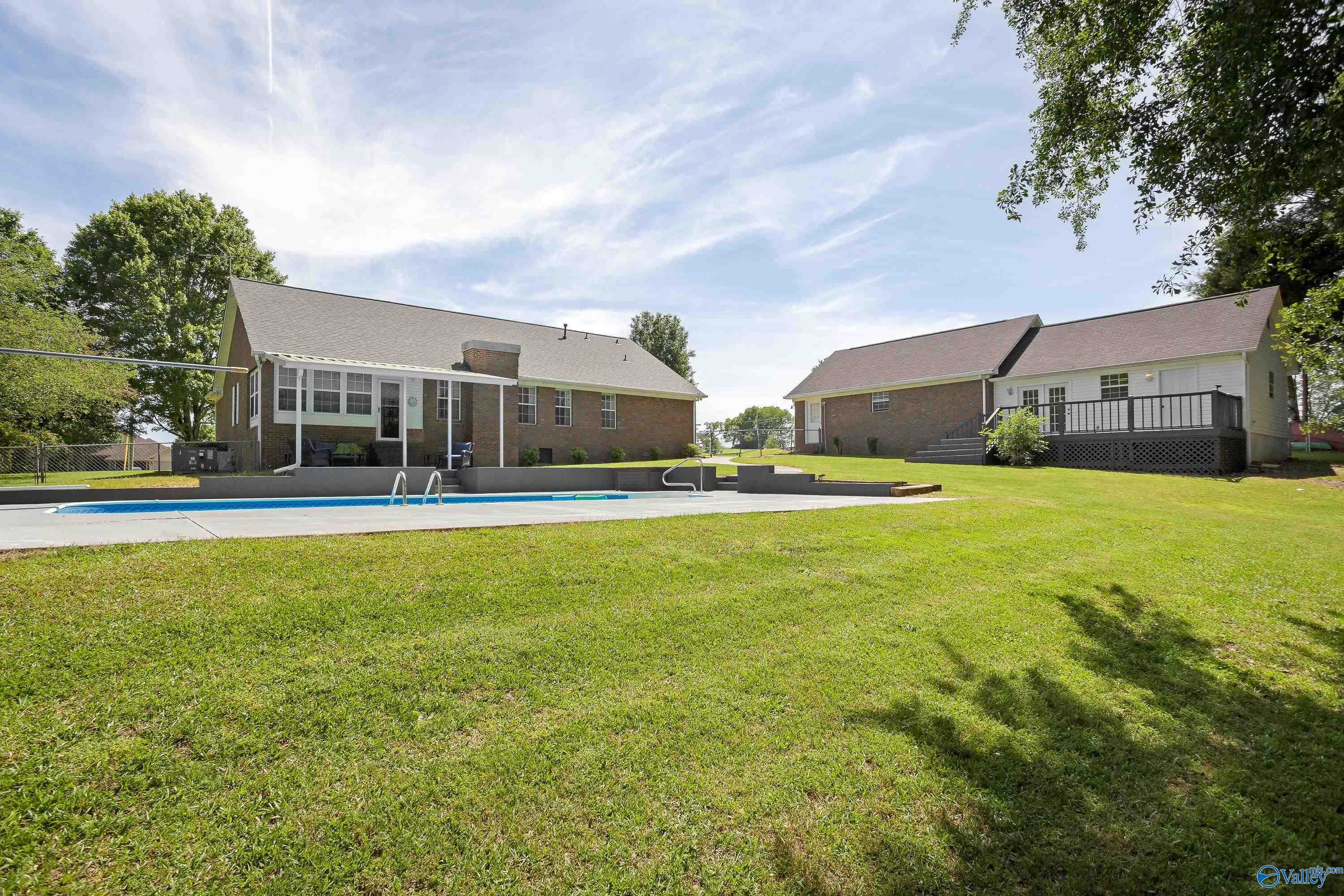 110 Cloverleaf Circle, Killen, Alabama image 30