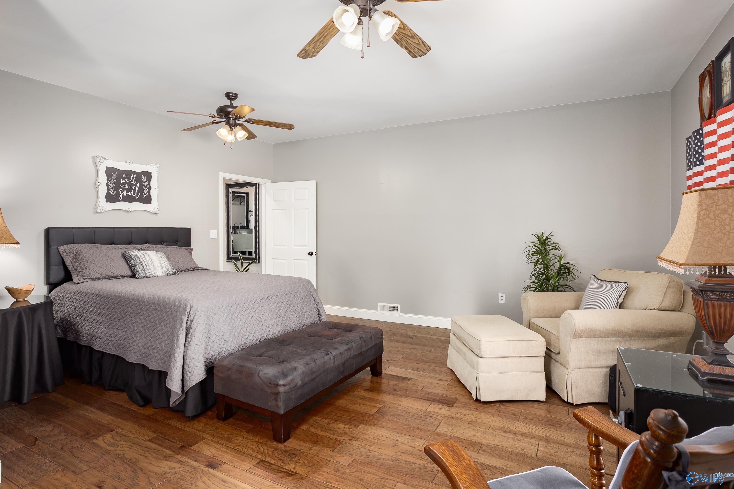 110 Cloverleaf Circle, Killen, Alabama image 27