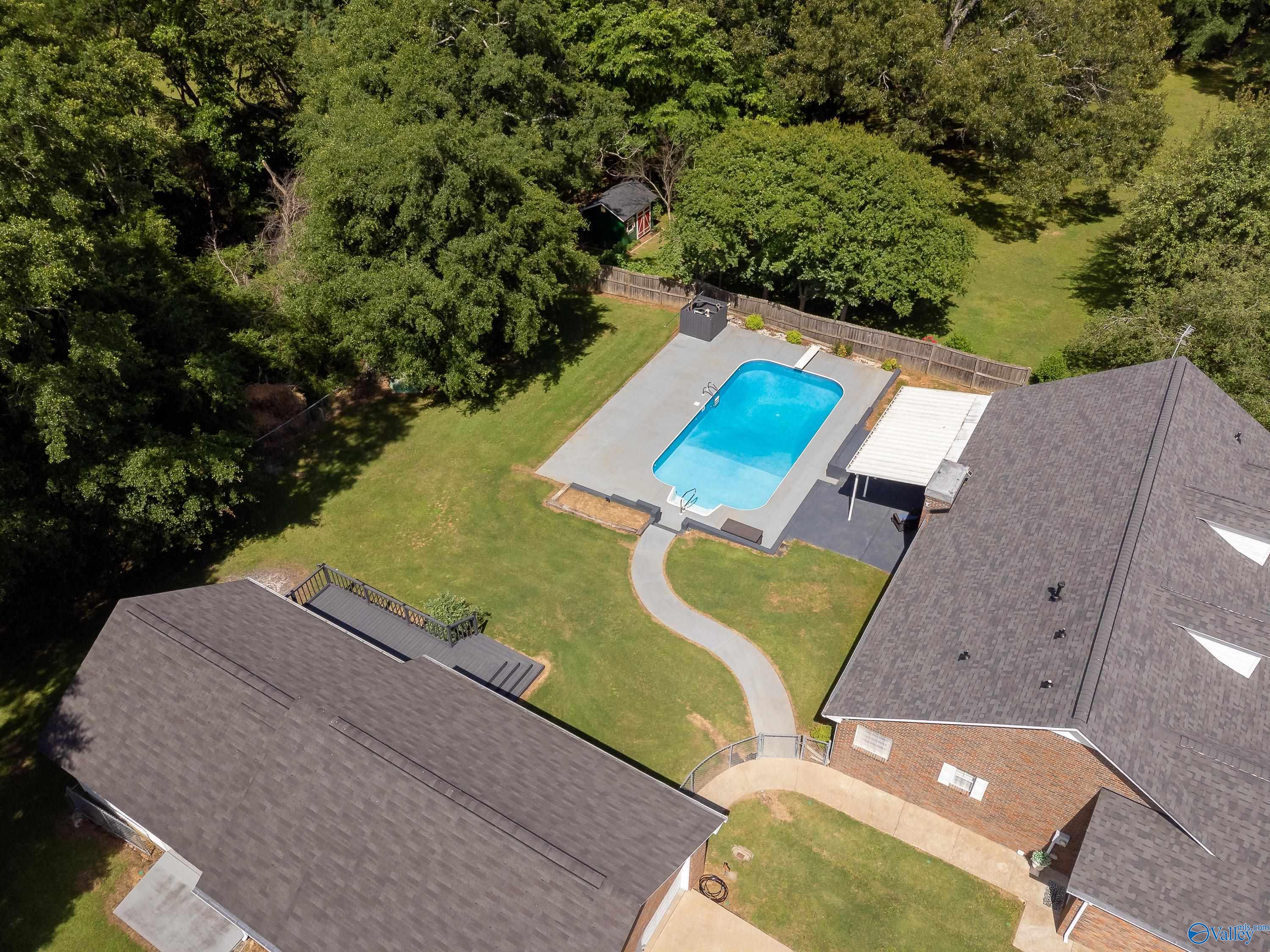 110 Cloverleaf Circle, Killen, Alabama image 47