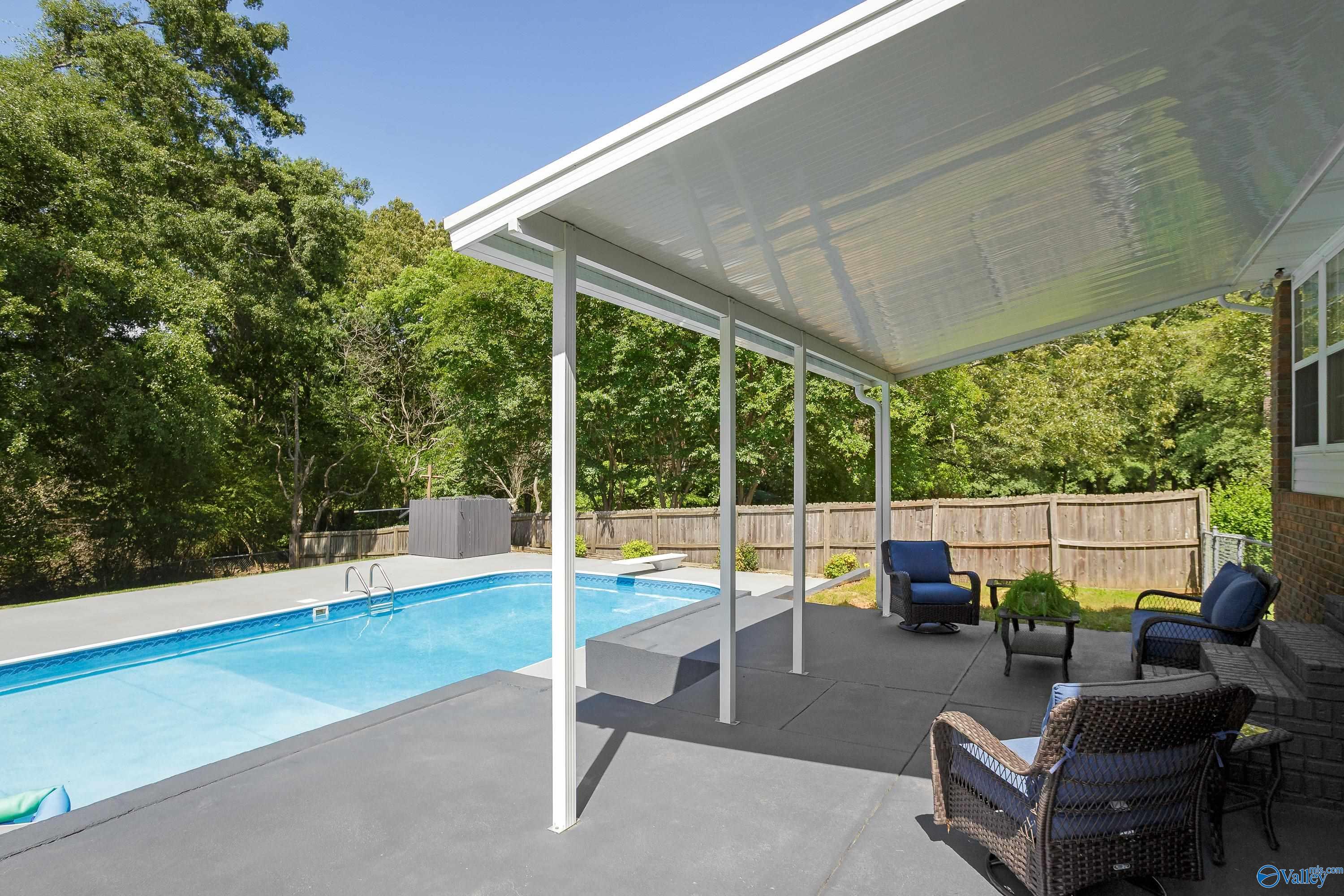 110 Cloverleaf Circle, Killen, Alabama image 31