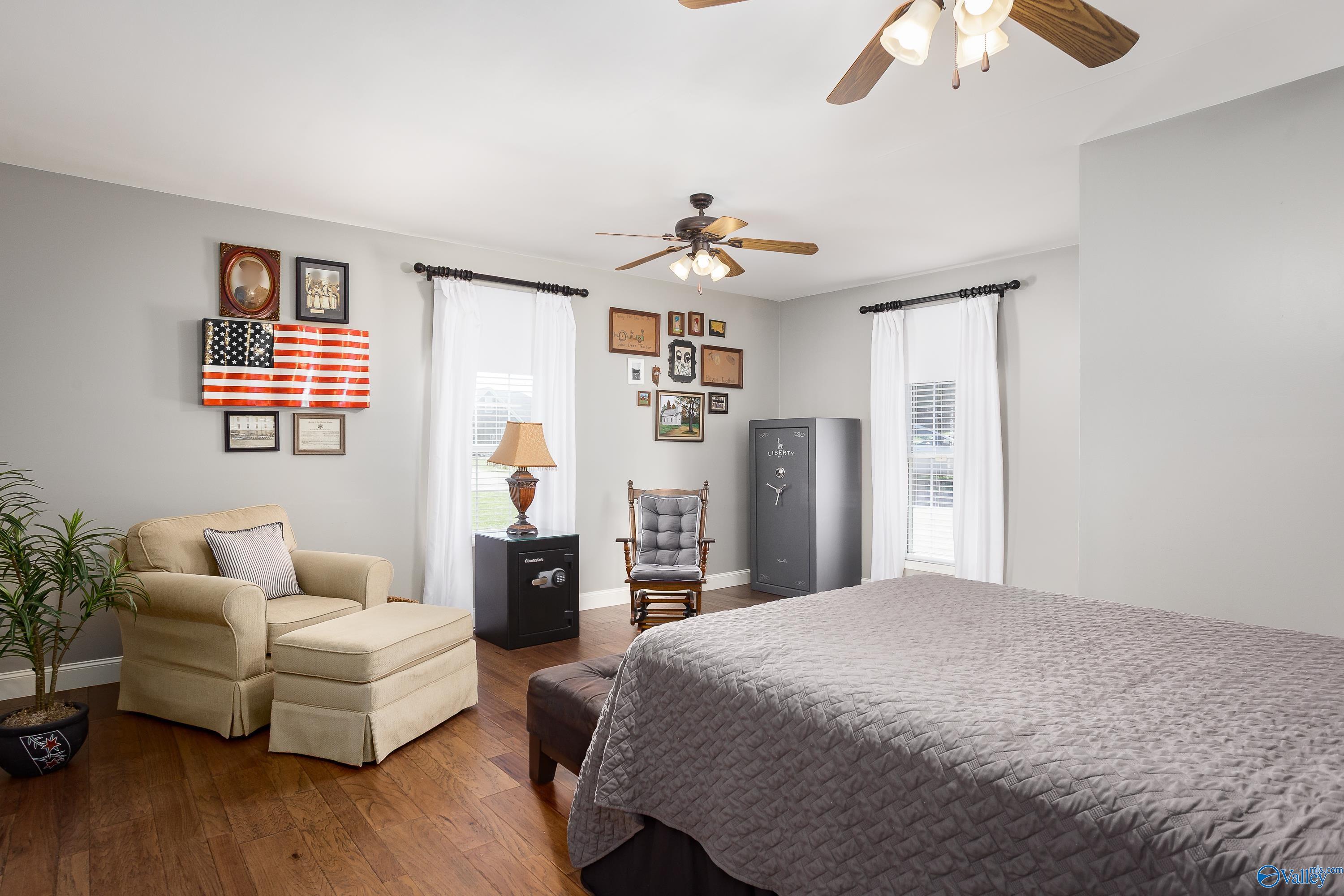 110 Cloverleaf Circle, Killen, Alabama image 26
