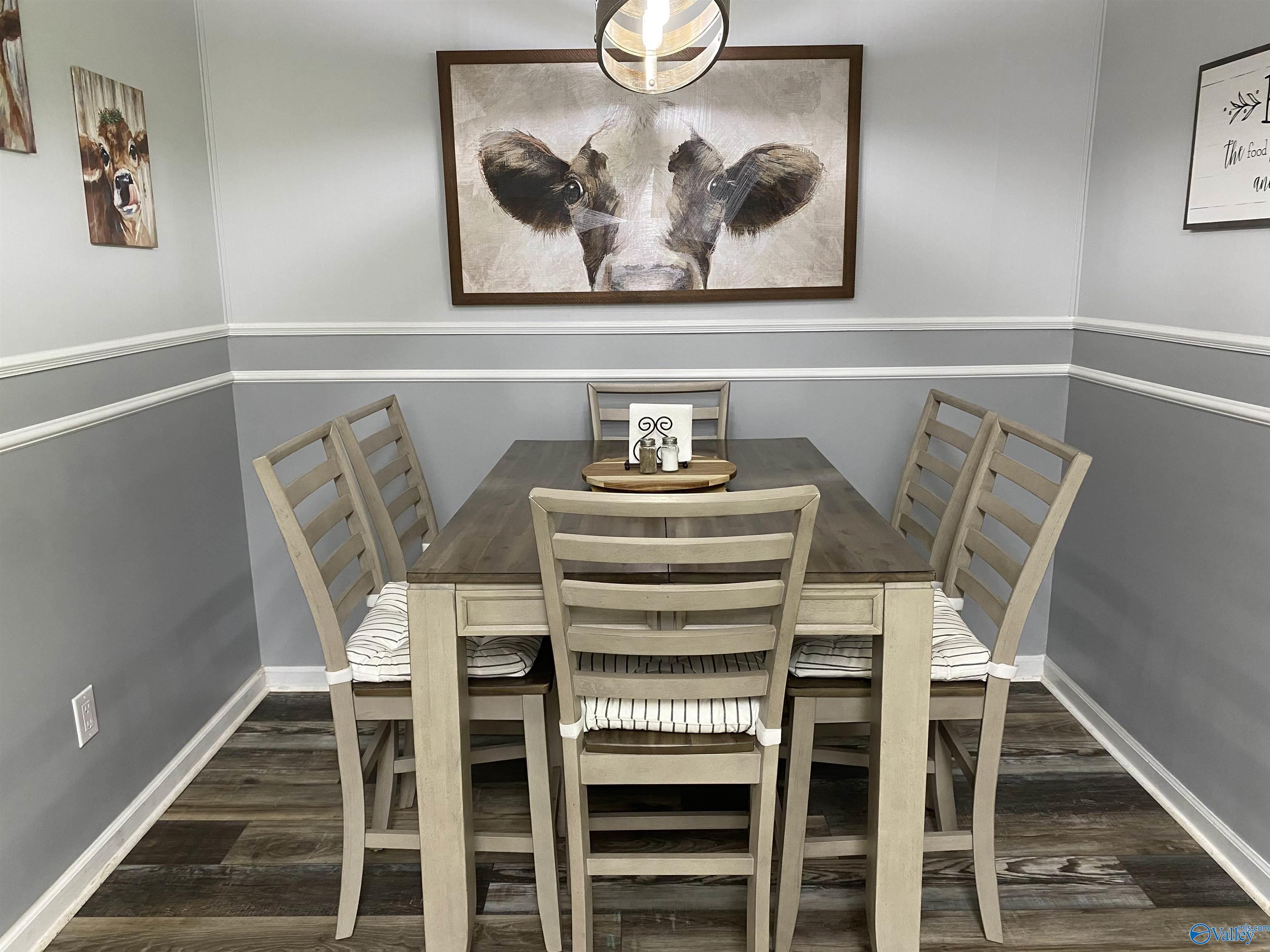 135 Forest Hill Road, Trinity, Alabama image 13