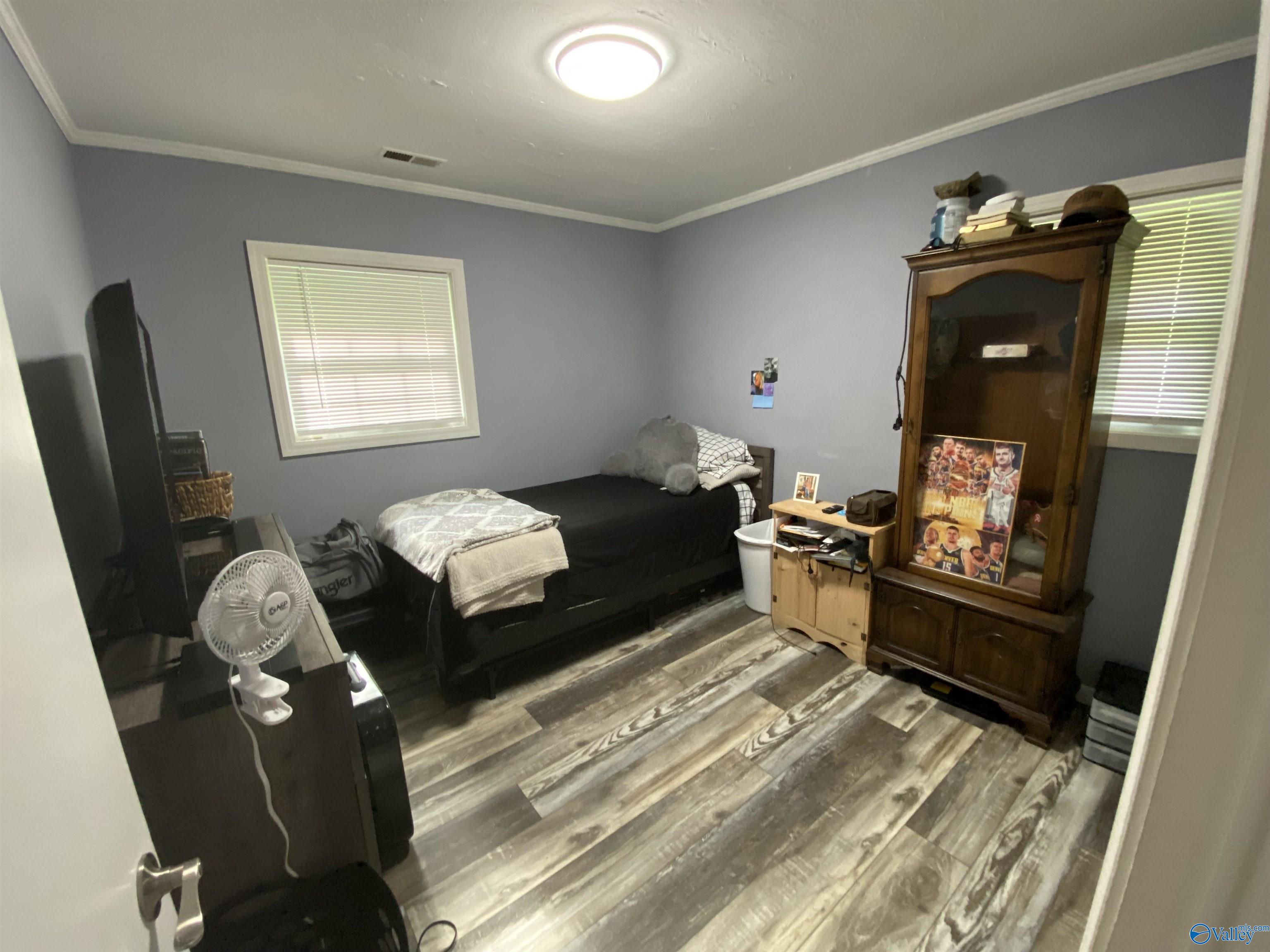 135 Forest Hill Road, Trinity, Alabama image 15