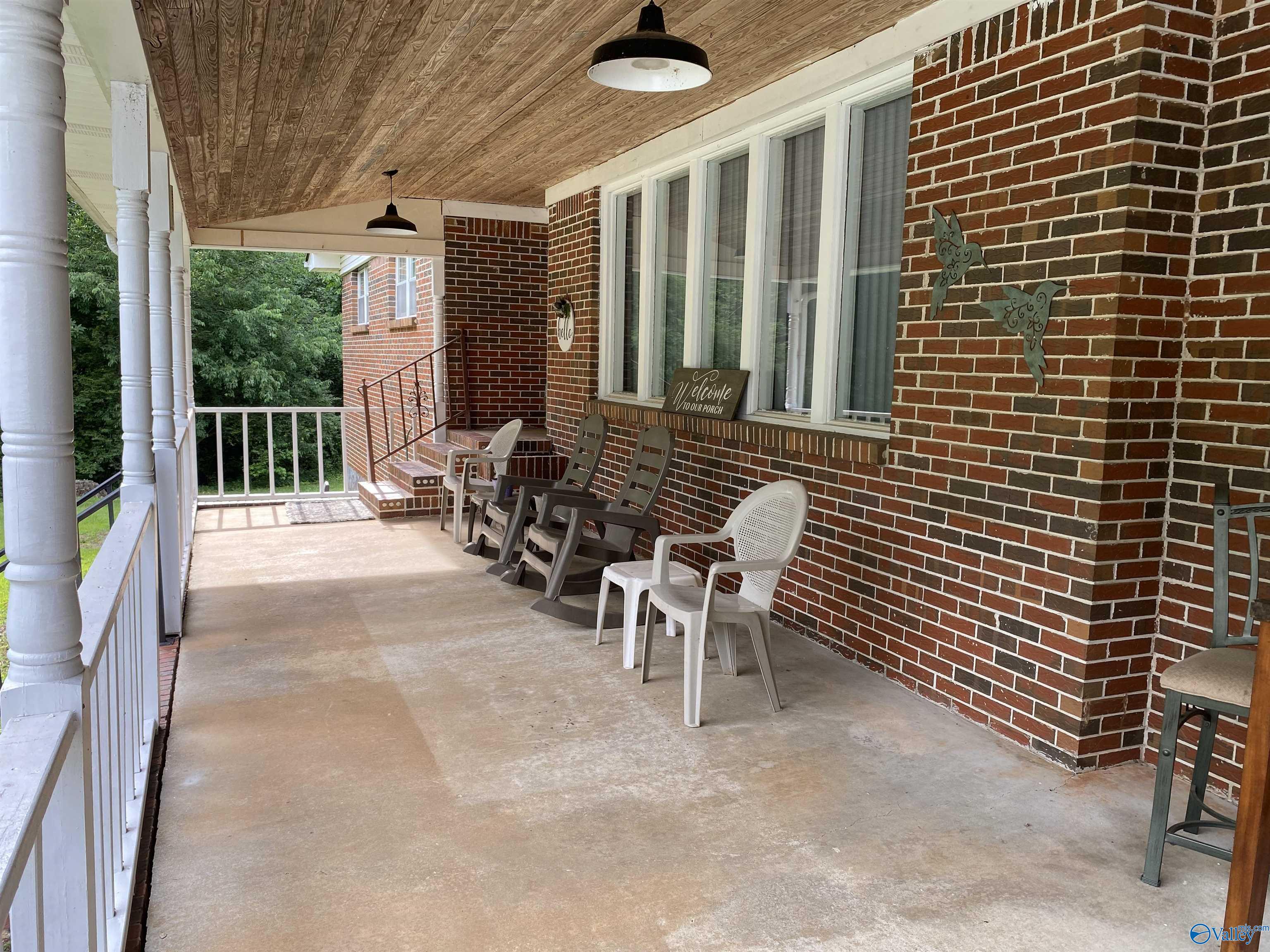 135 Forest Hill Road, Trinity, Alabama image 2
