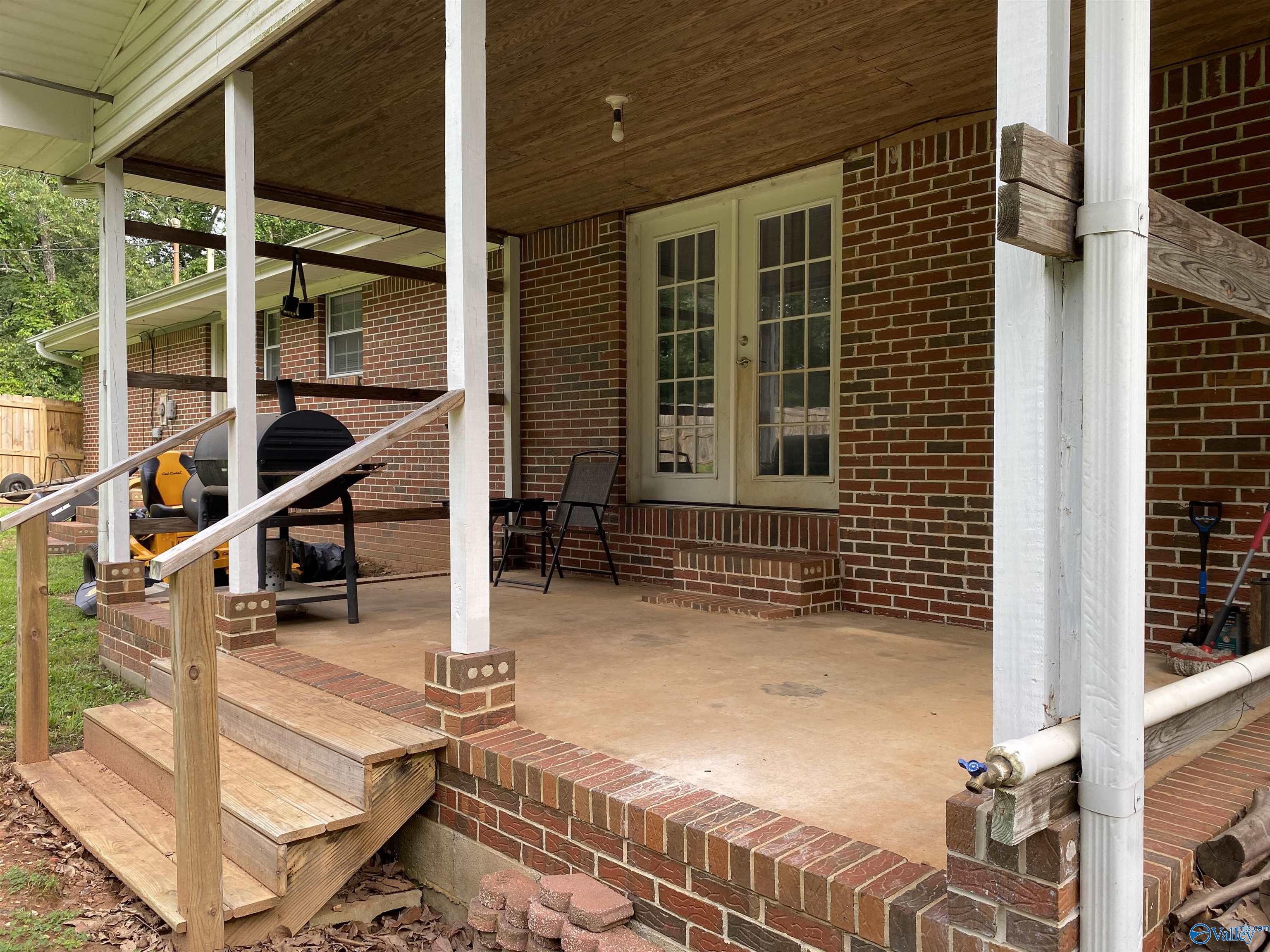 135 Forest Hill Road, Trinity, Alabama image 6
