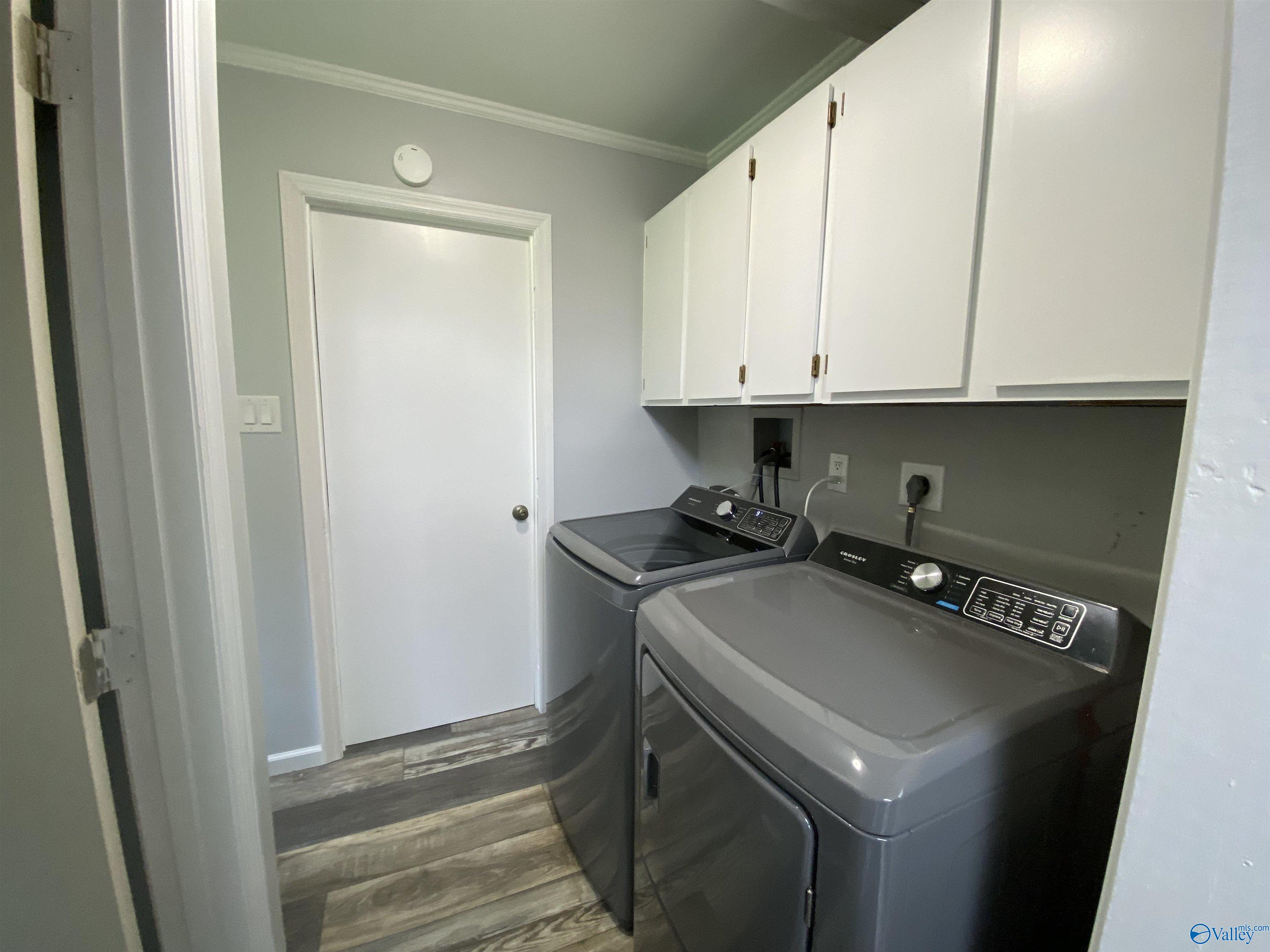 135 Forest Hill Road, Trinity, Alabama image 20