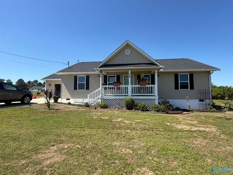 Photo of 1109 County Road 411, Grove Oak, AL 35975 (MLS # 21917134)