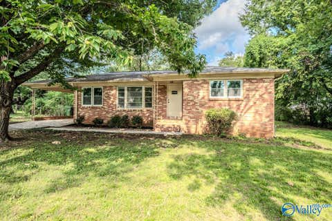 Homes For Sale - 1622 Hampton Road<br/> Madison County, Huntsville, AL 35816