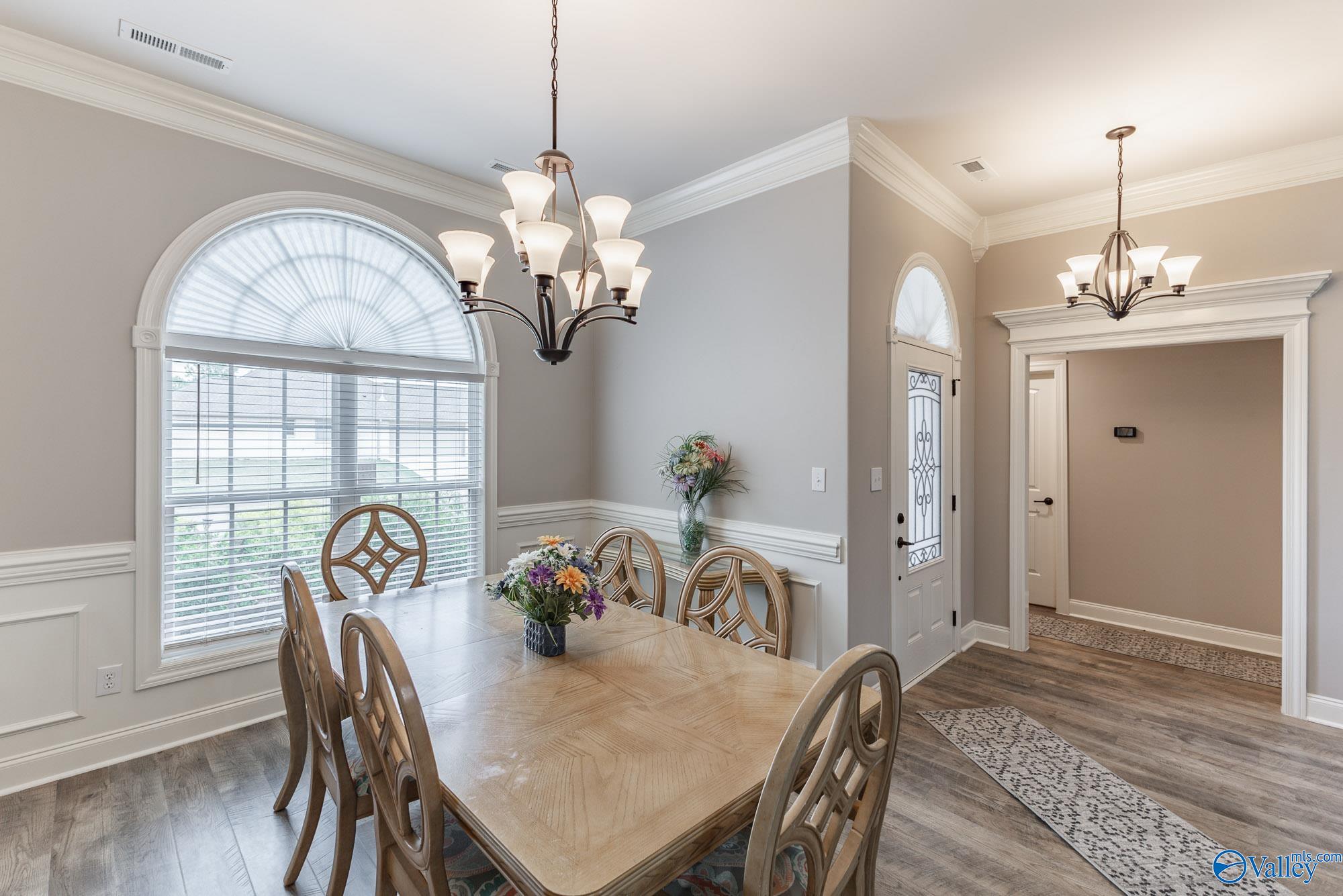 14537 Willow Bend Drive, Athens, Alabama image 18