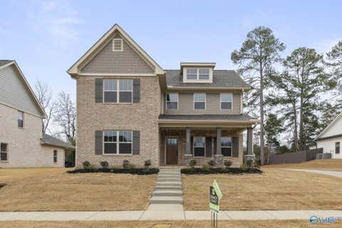 Homes For Sale - 1524 Calistoga Circle<br/> Huntsville, AL 35811