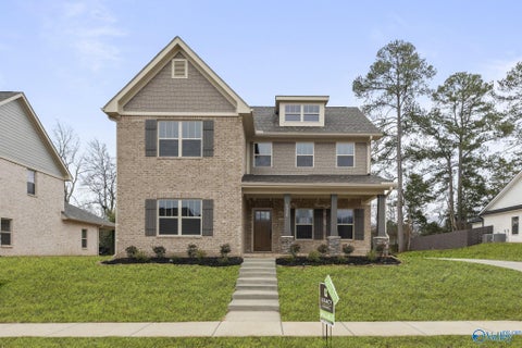 Homes For Sale - 1524 Calistoga Circle<br/> Huntsville, AL 35811
