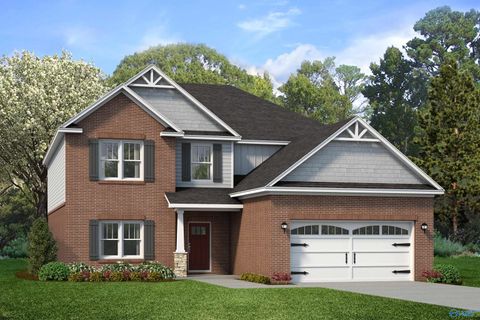 Photo of 23340 Rhett Drive, Athens, AL 35613 (MLS # 21912394)