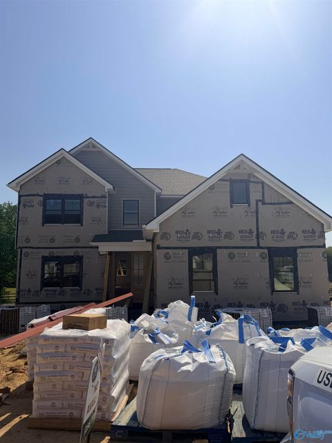 Homes For Sale - 23340 Rhett Drive<br/> Athens, AL 35613