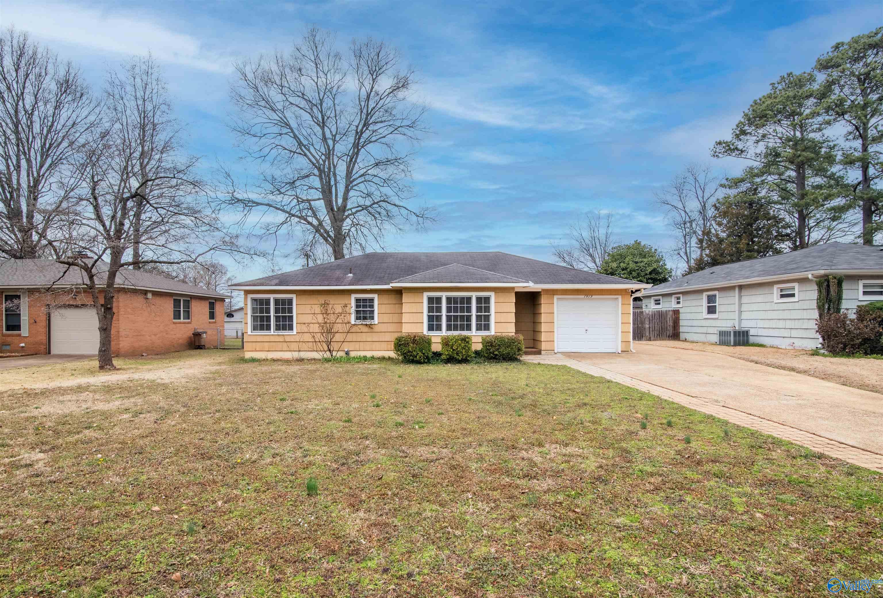 1417 10th Avenue Se Ave, Decatur, Alabama image 1