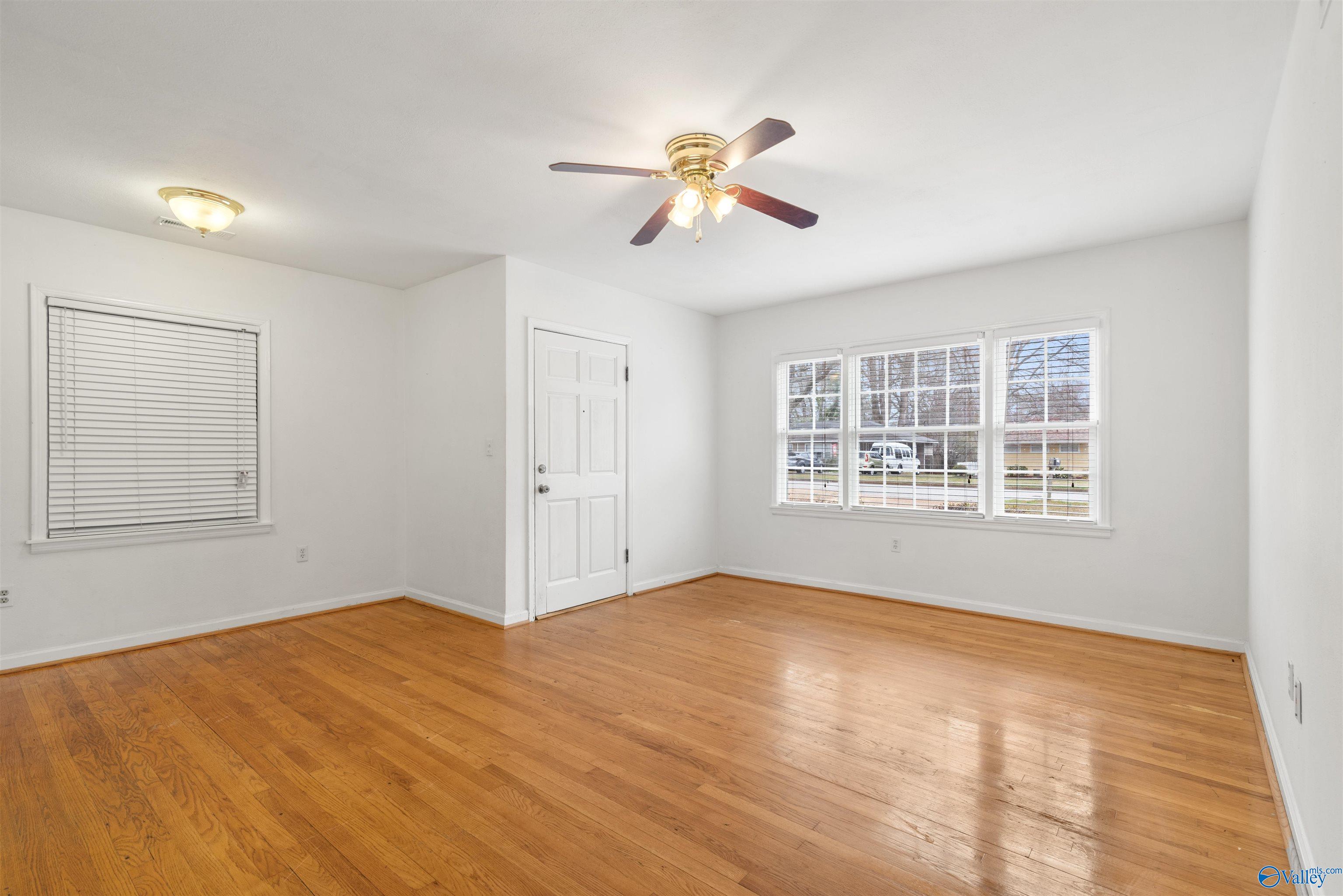1417 10th Avenue Se Ave, Decatur, Alabama image 3