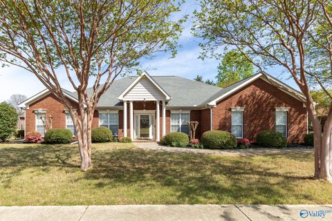 Photo of 125 Monument Lane, Madison, AL 35758 (MLS # 21914128)