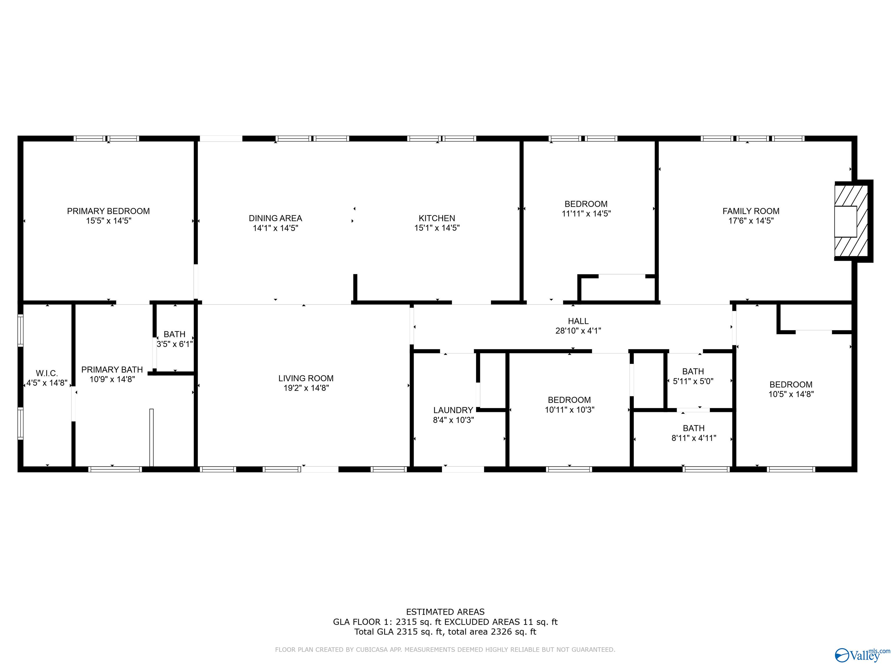 2999 County Road 131, Bryant, Alabama image 3