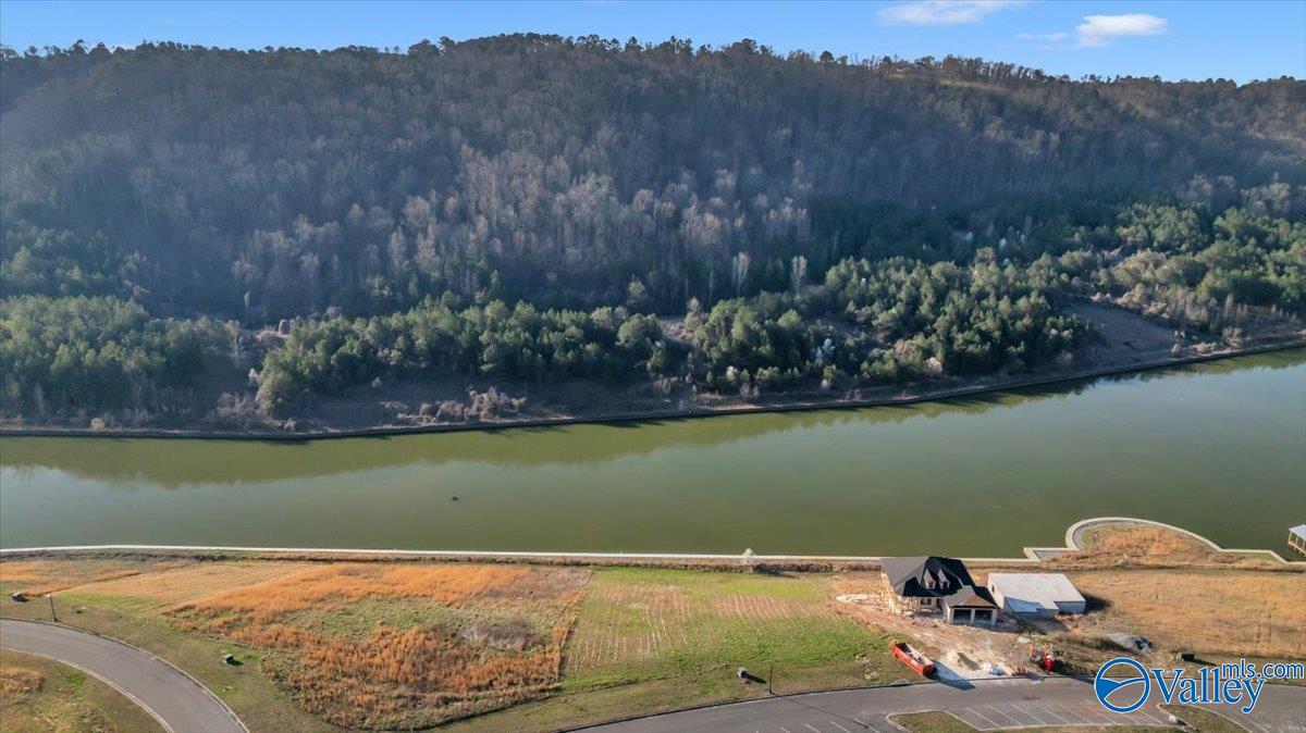 Lot 17 Colonial Drive, Guntersville, Alabama image 5